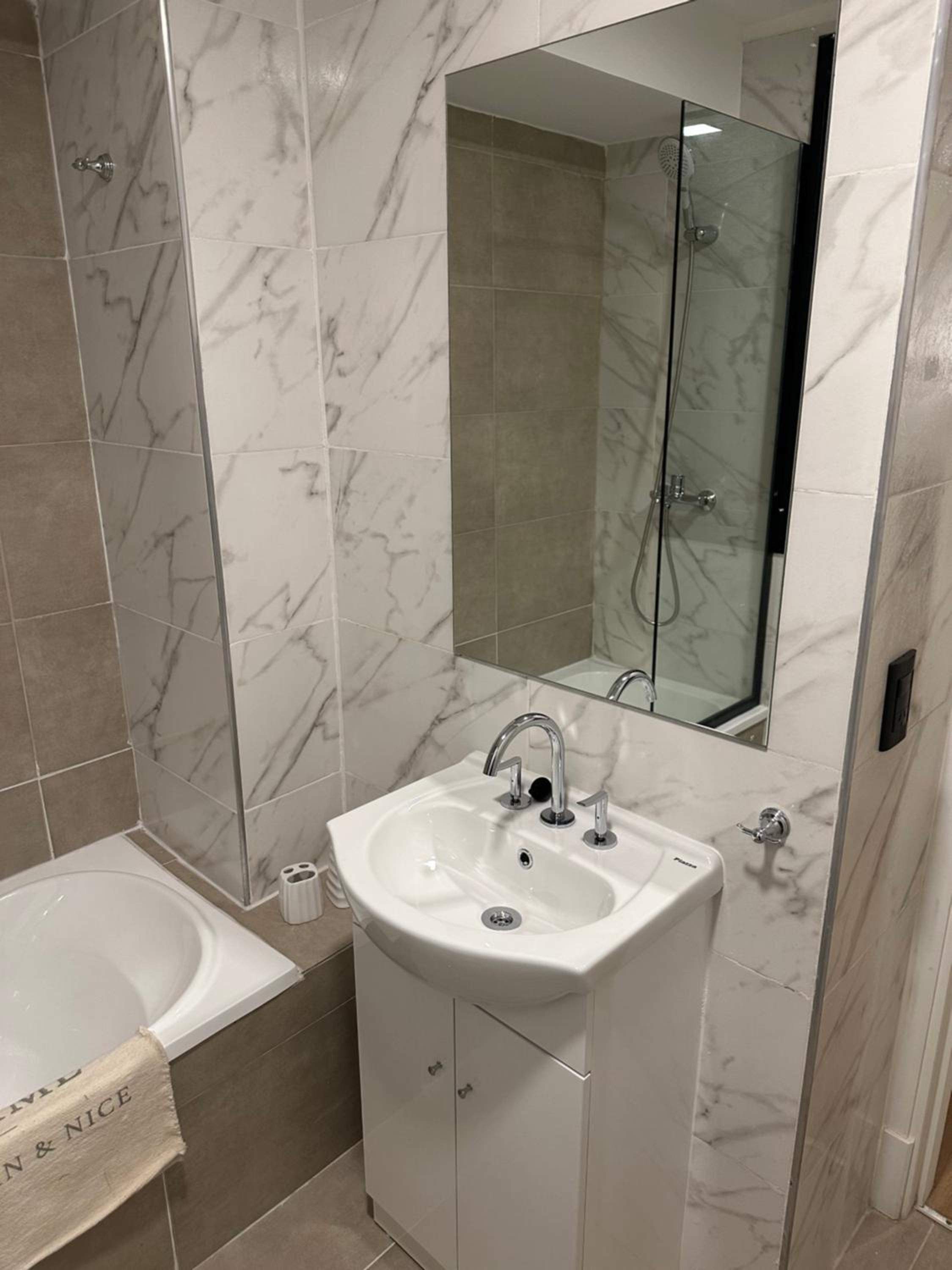 New Luxury Apartments Mendoza 2