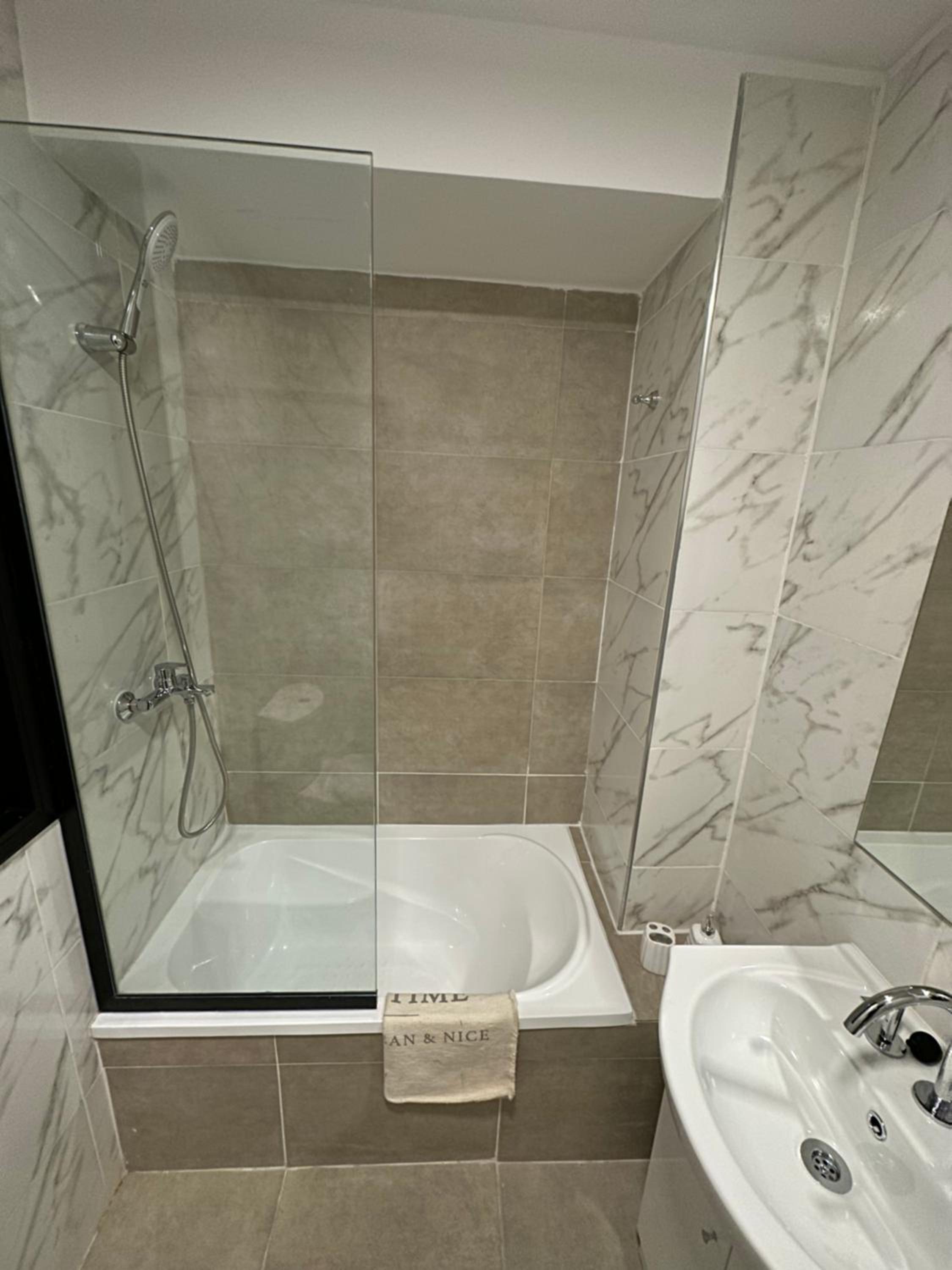 New Luxury Apartments Mendoza 2