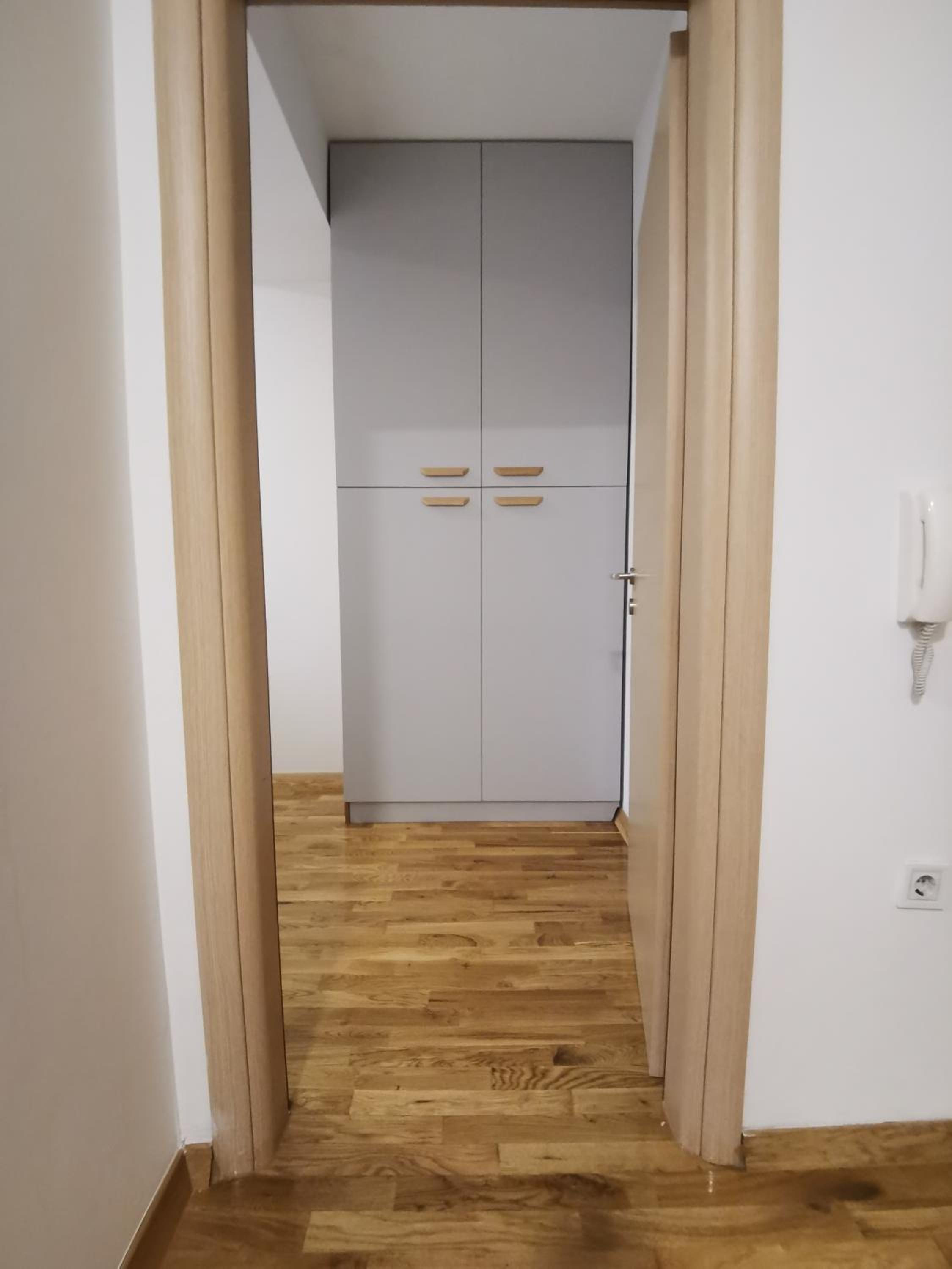 Skopje DJS apartment