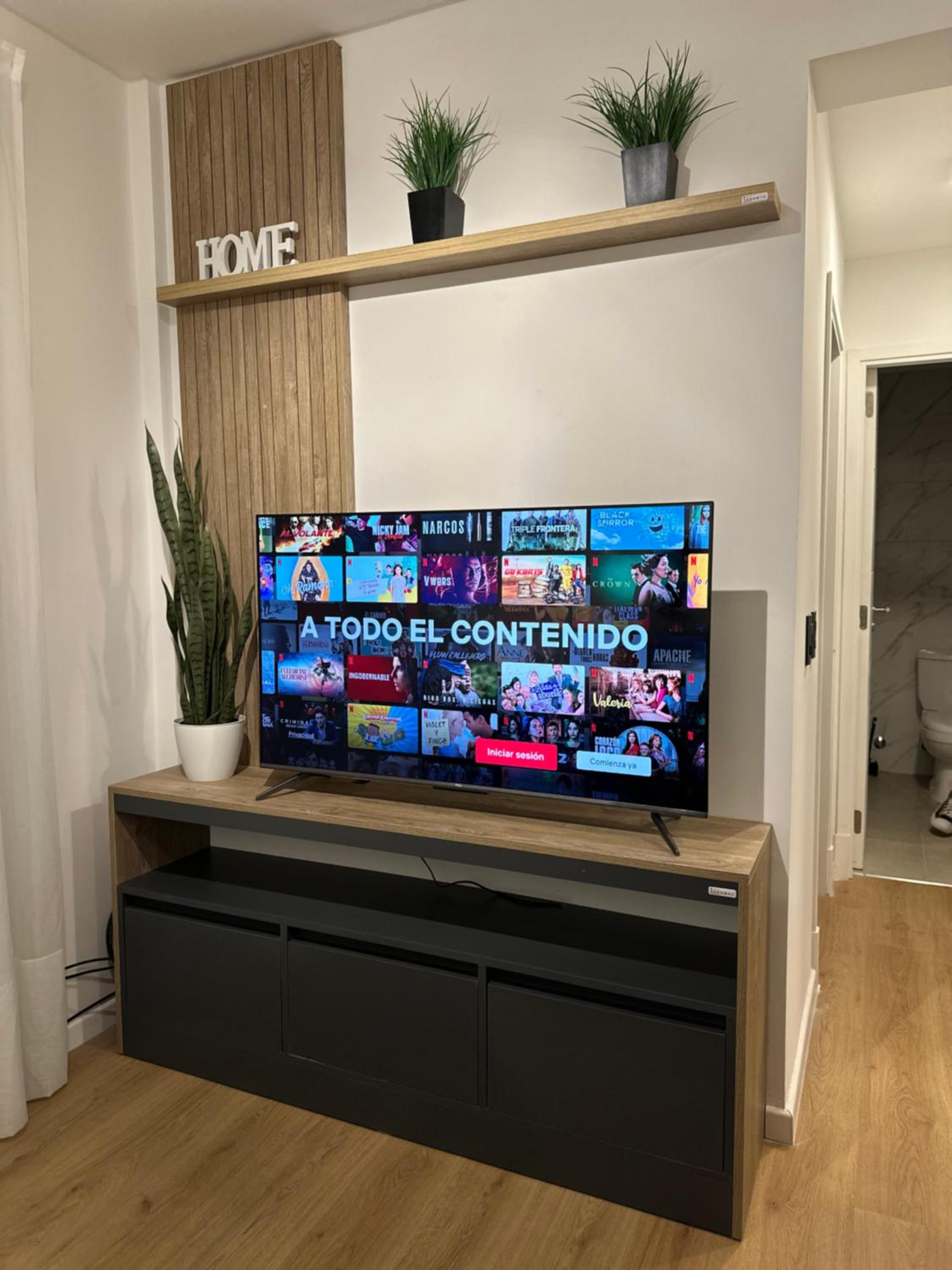 New Luxury Apartments Mendoza 2