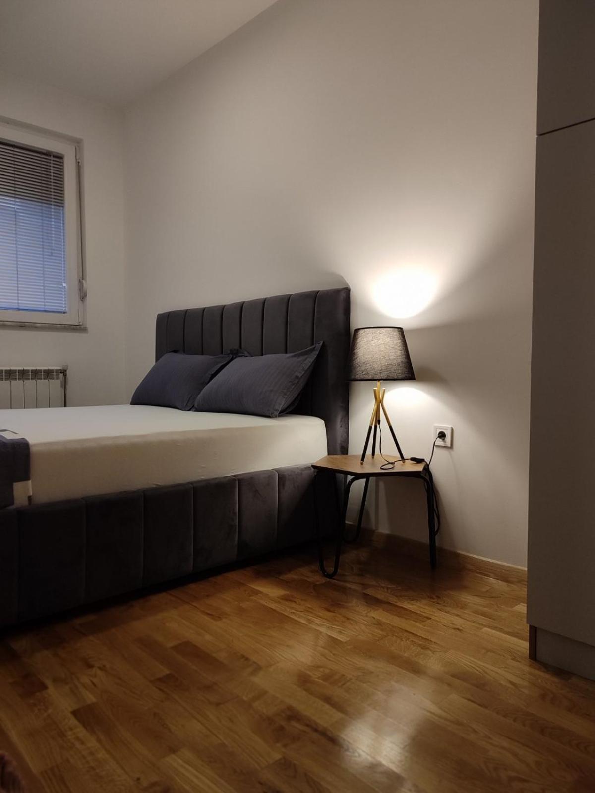 Skopje DJS apartment