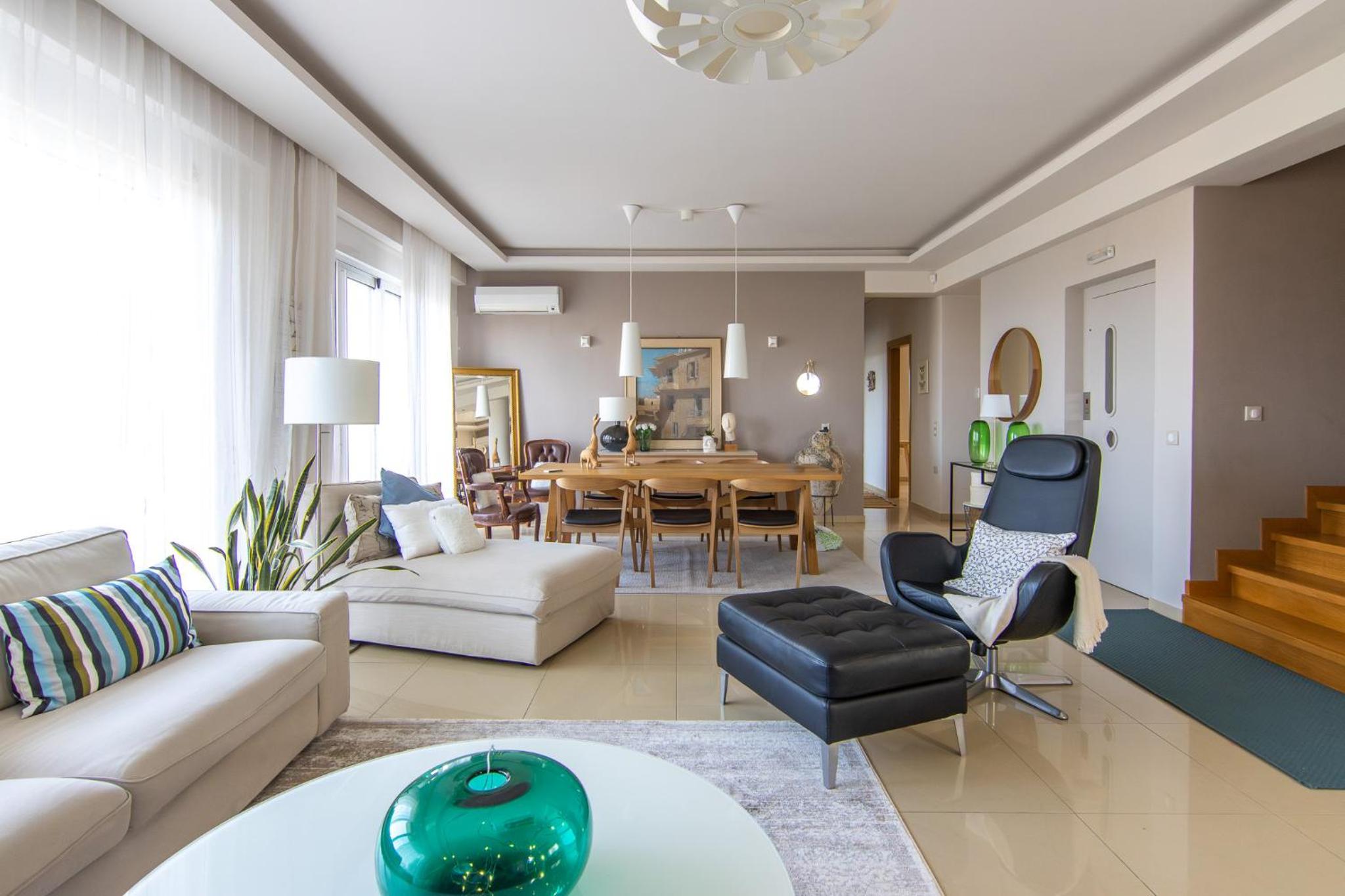 Villa Abelos