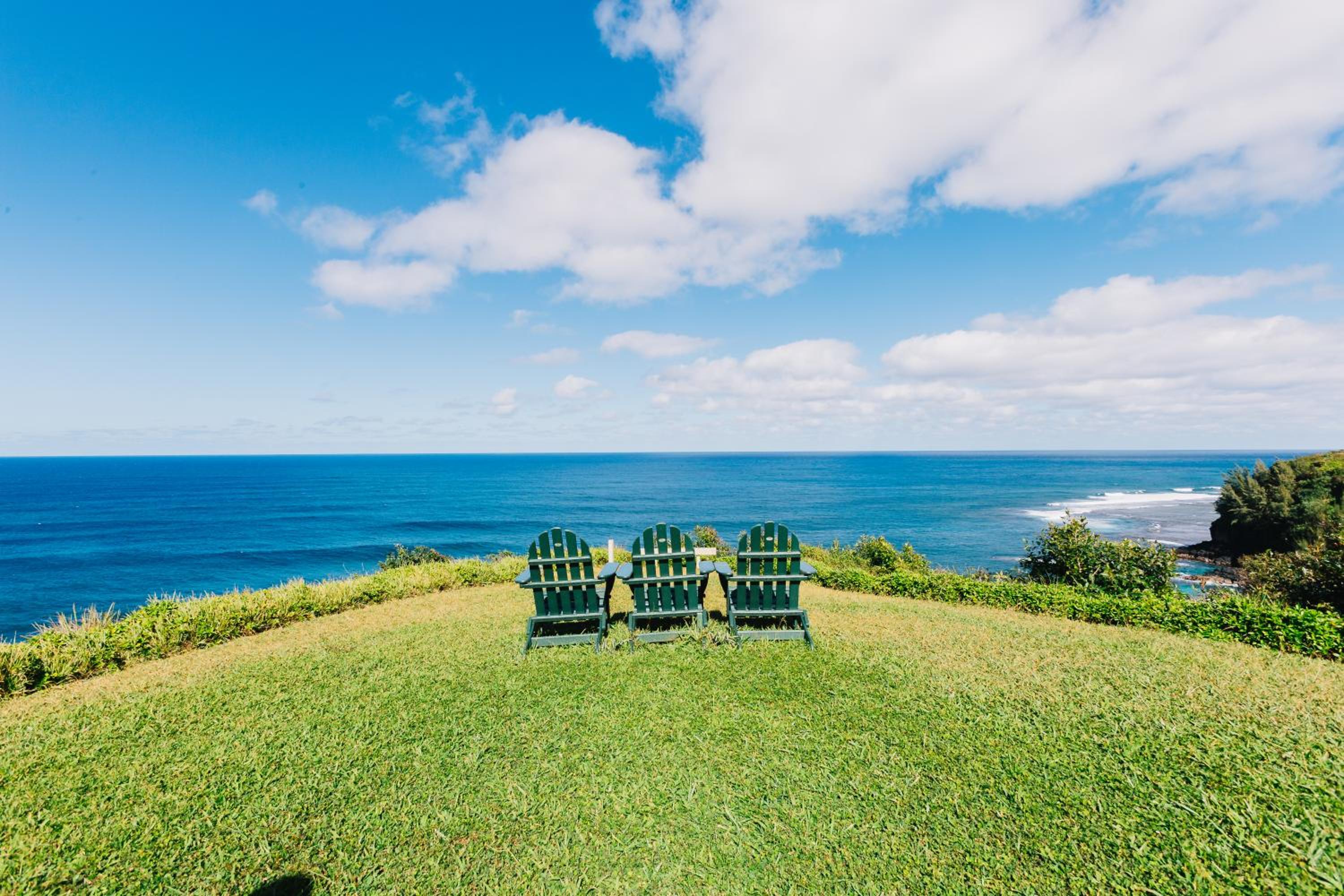 Breathtaking Ocean View of Royal Waters! AK5202 view 5