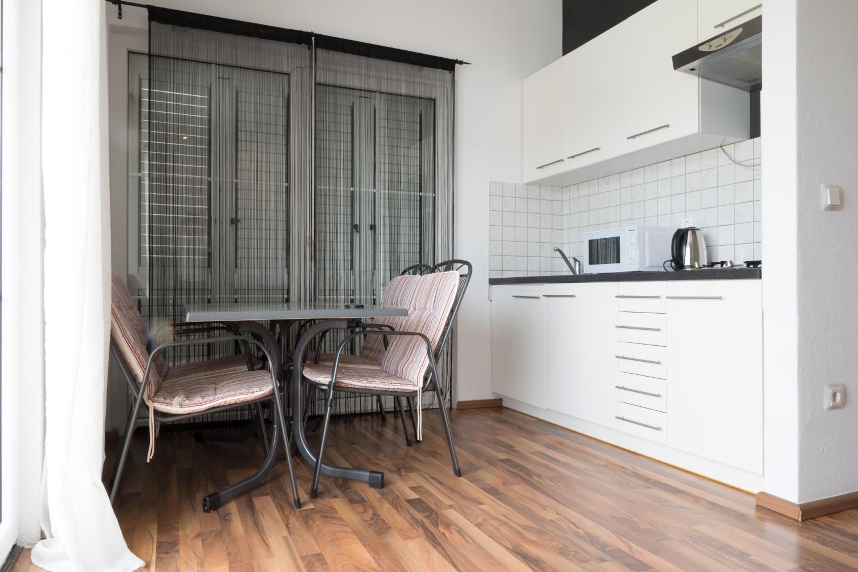 VDL Apartments