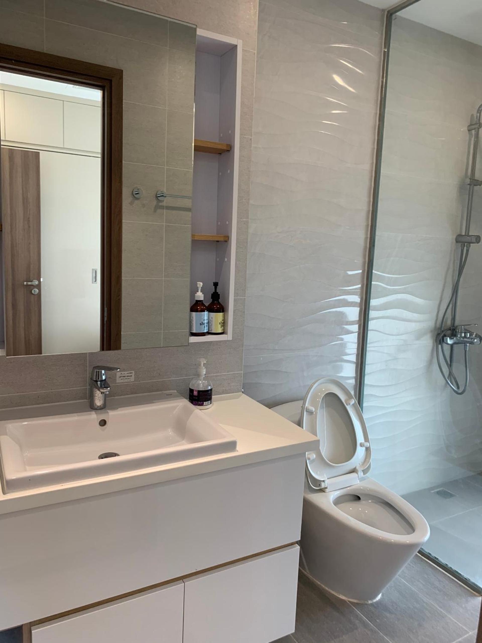 Scenia Bay Luxury Condotel view 5