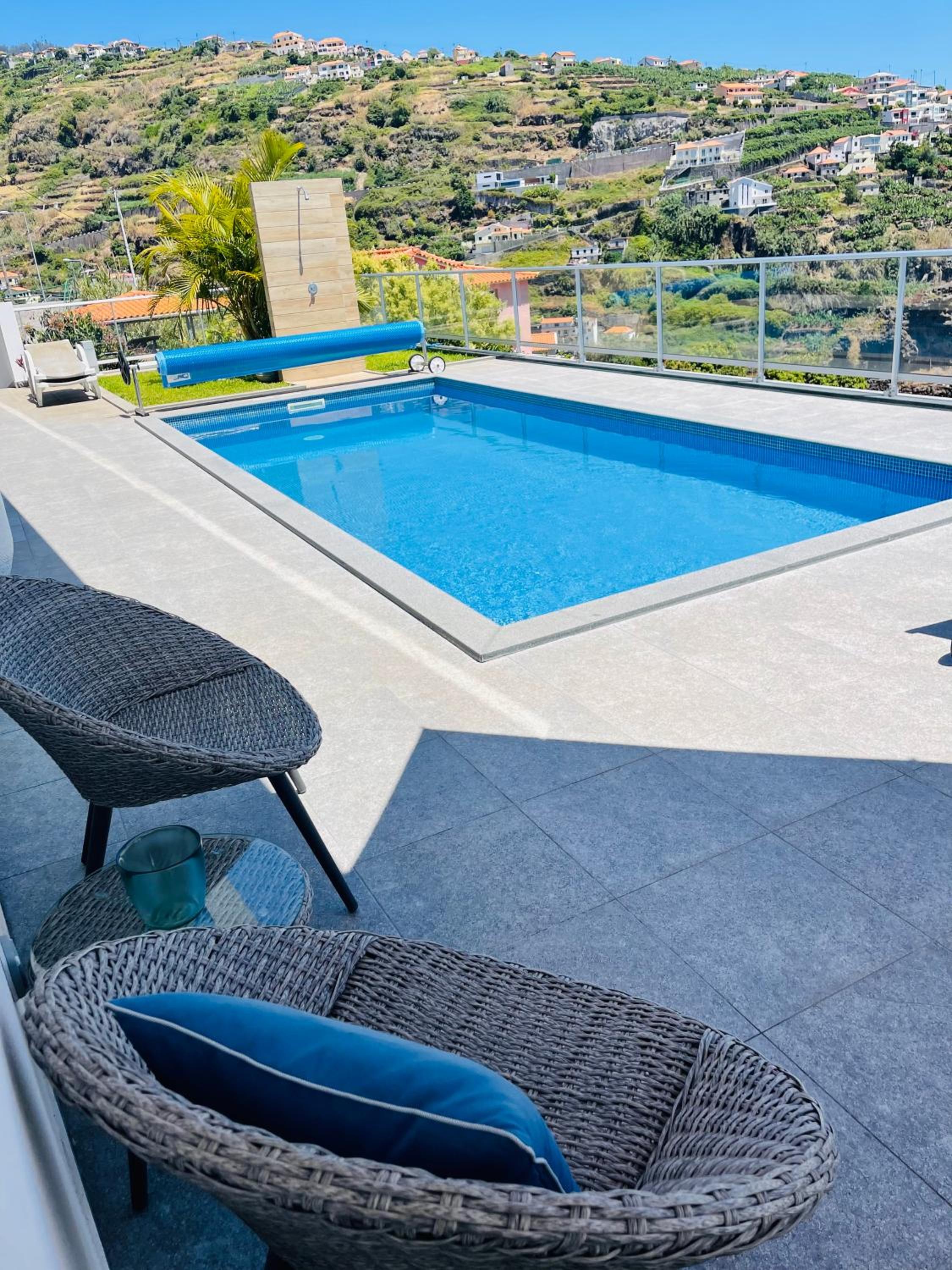 Villa Atlantic Charm