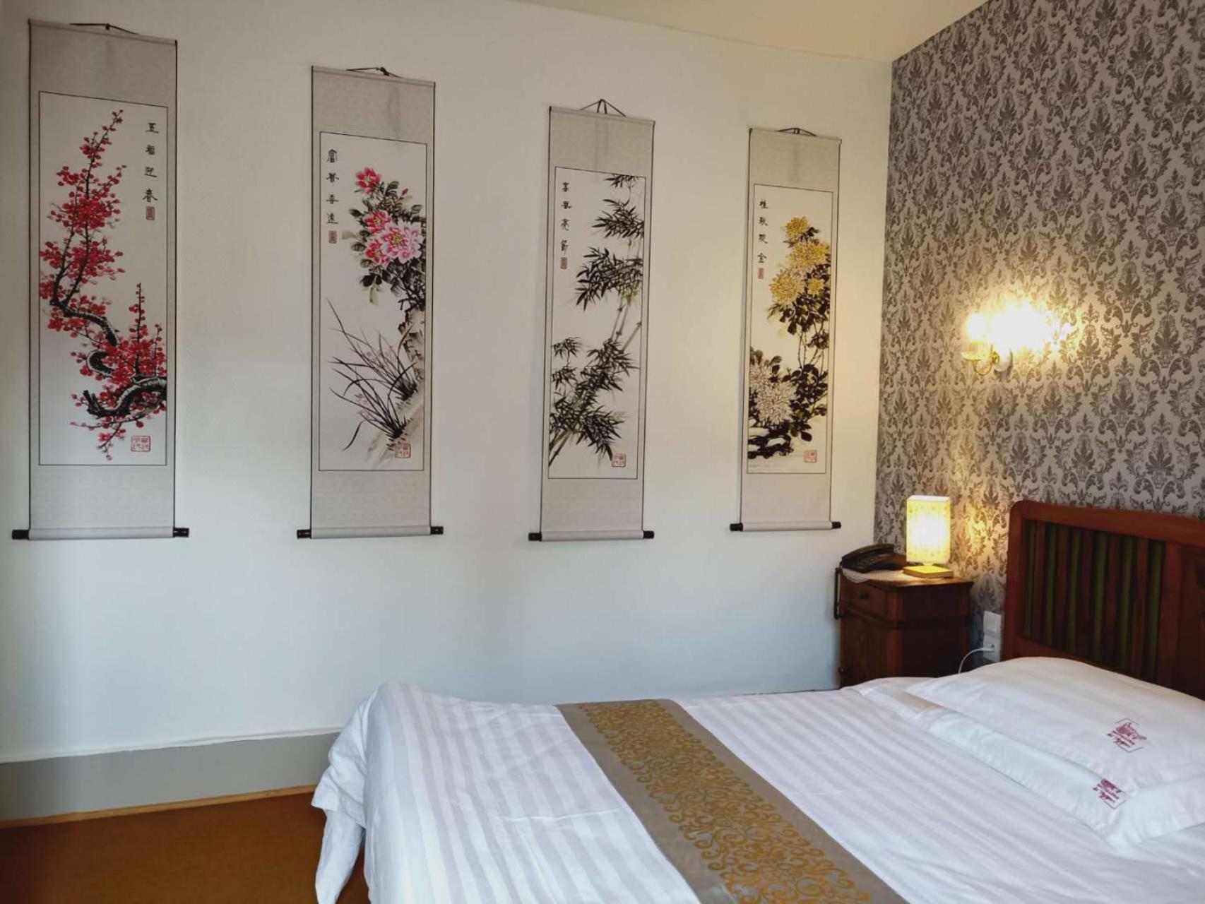 Hostellerie des voyageurs