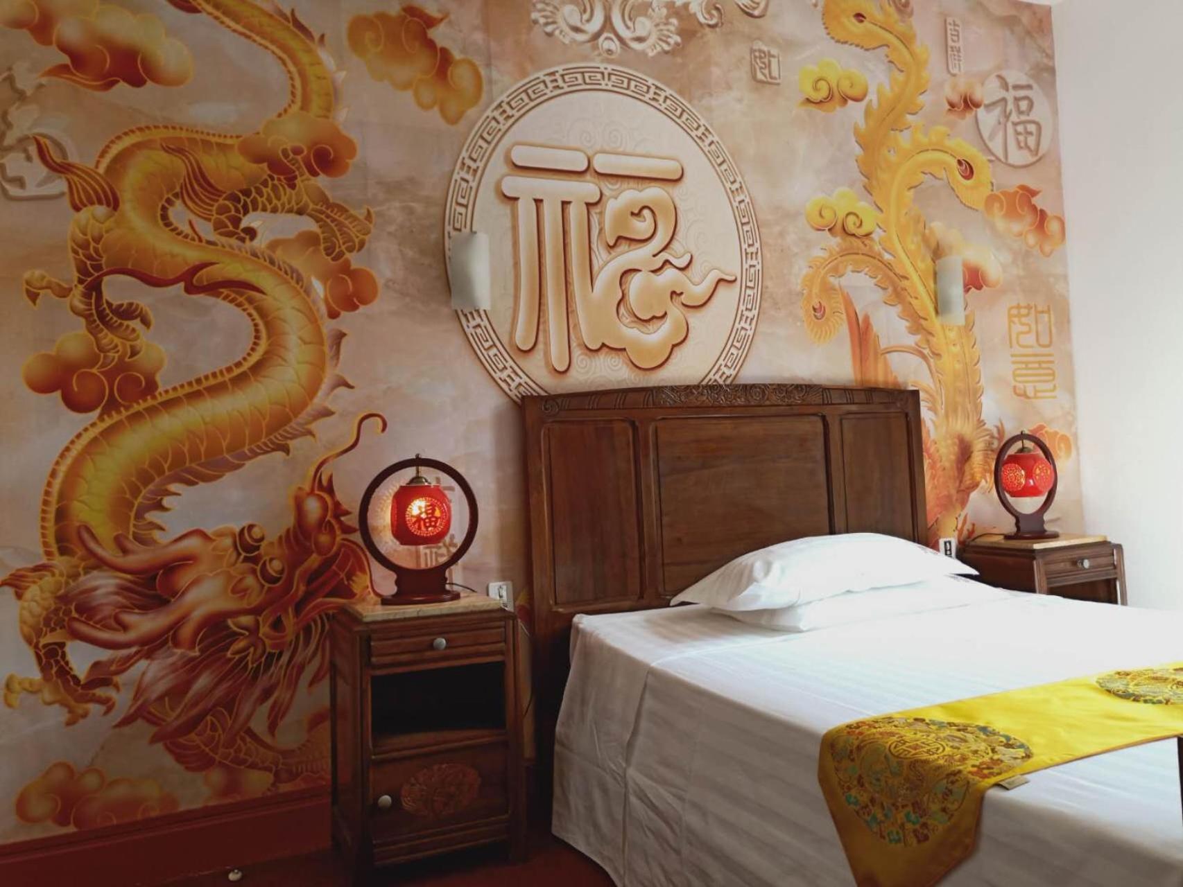 Hostellerie des voyageurs