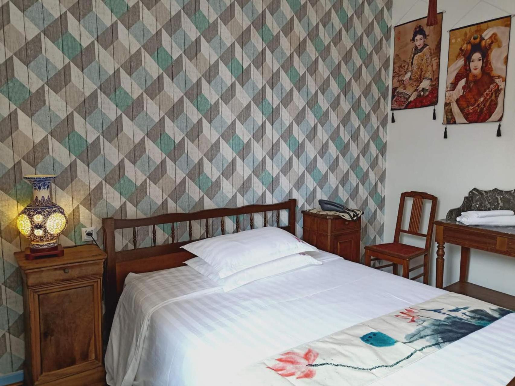 Hostellerie des voyageurs