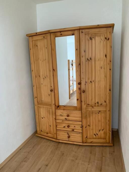 Chalupa Krásný Buk, České Švýcarsko