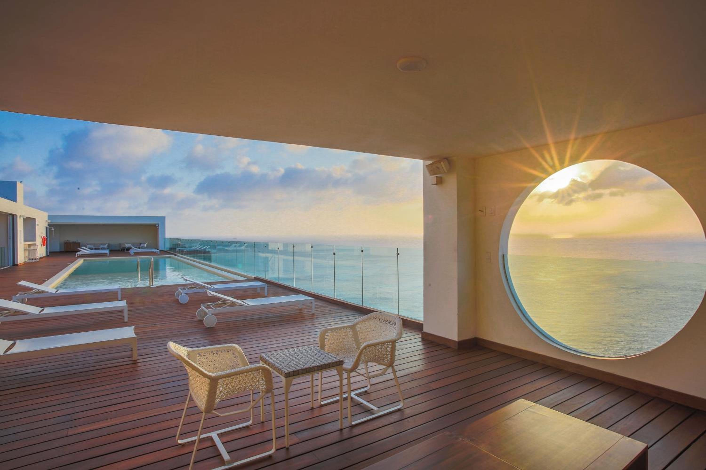 The Westin Cozumel - Property Image 72