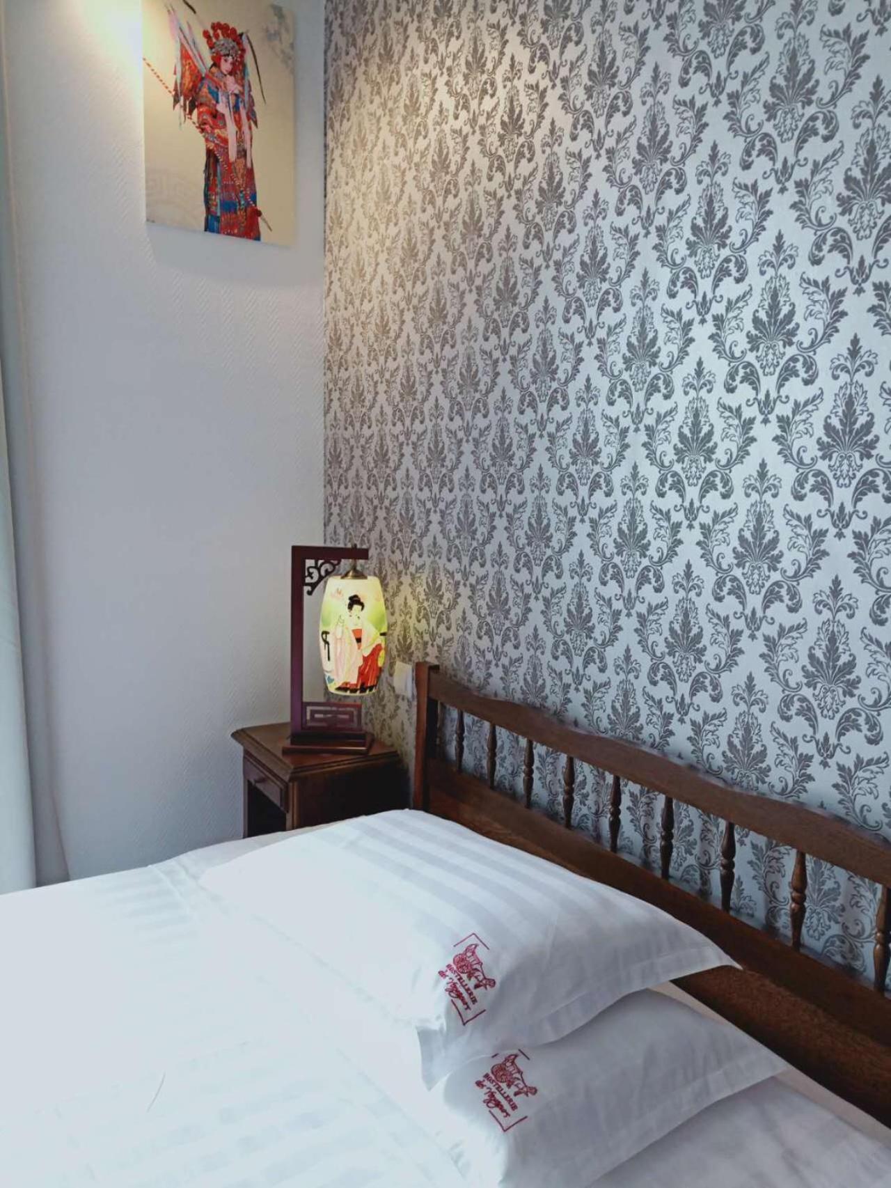 Hostellerie des voyageurs