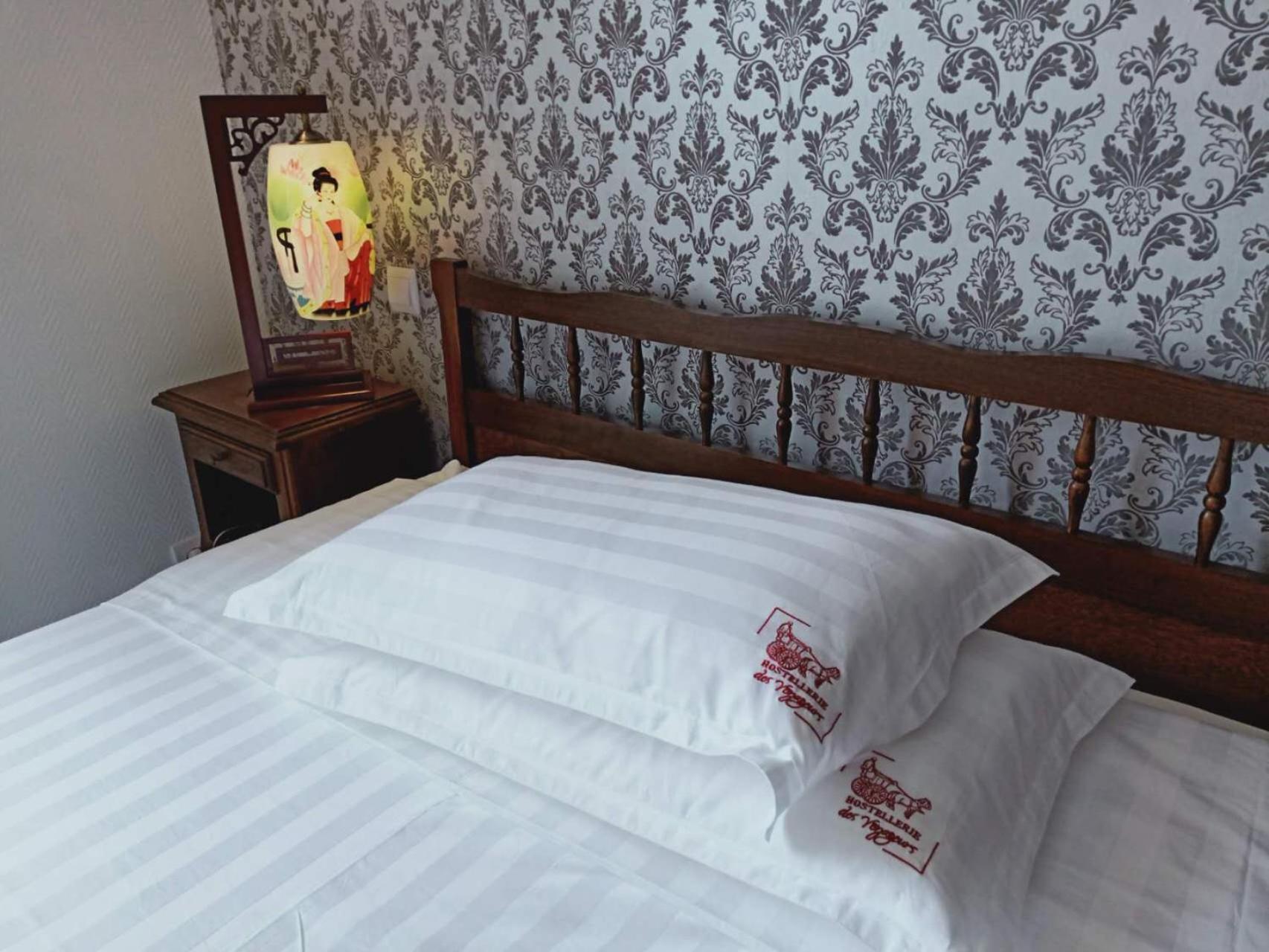 Hostellerie des voyageurs
