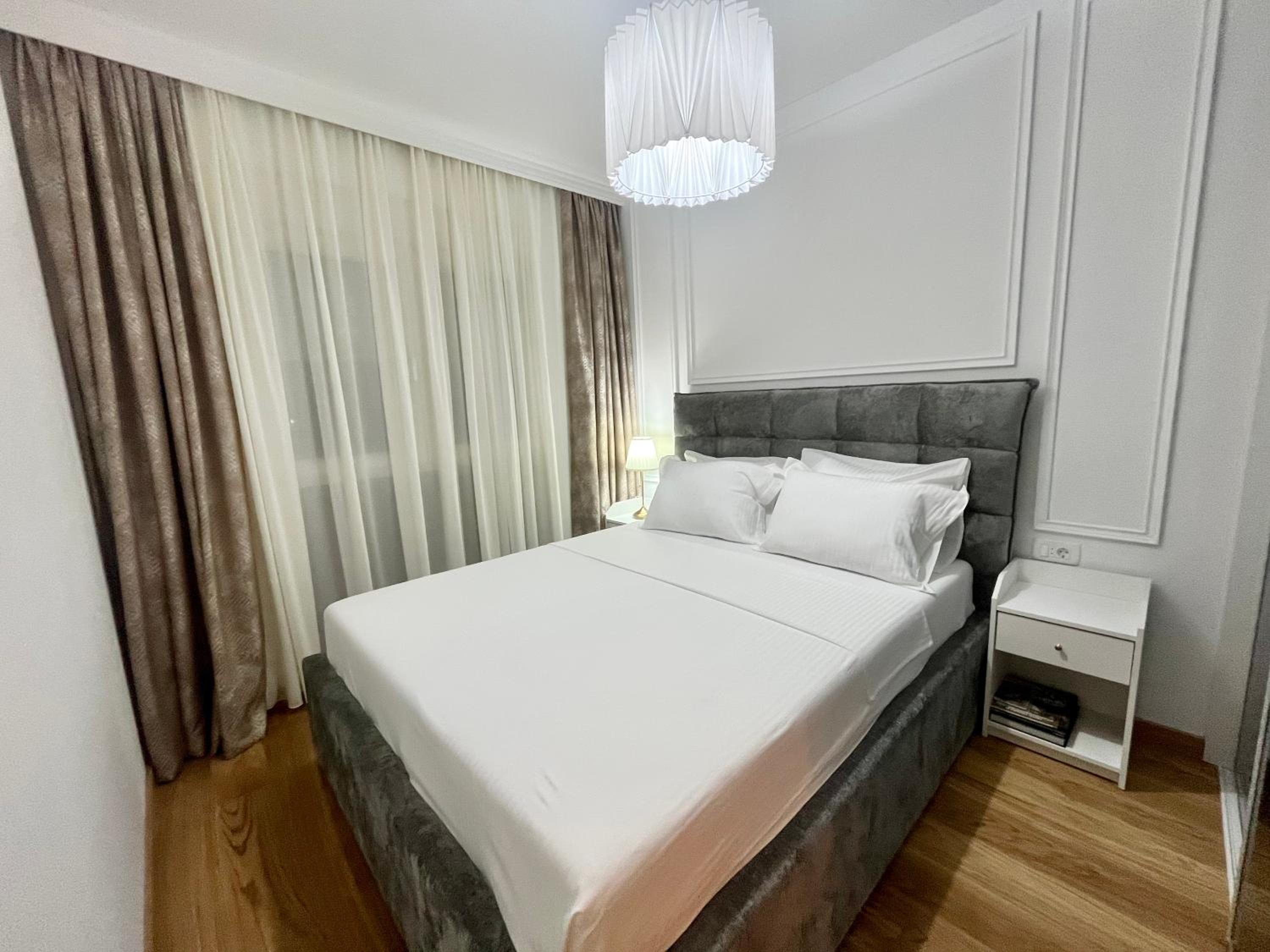 Apartments Doclea