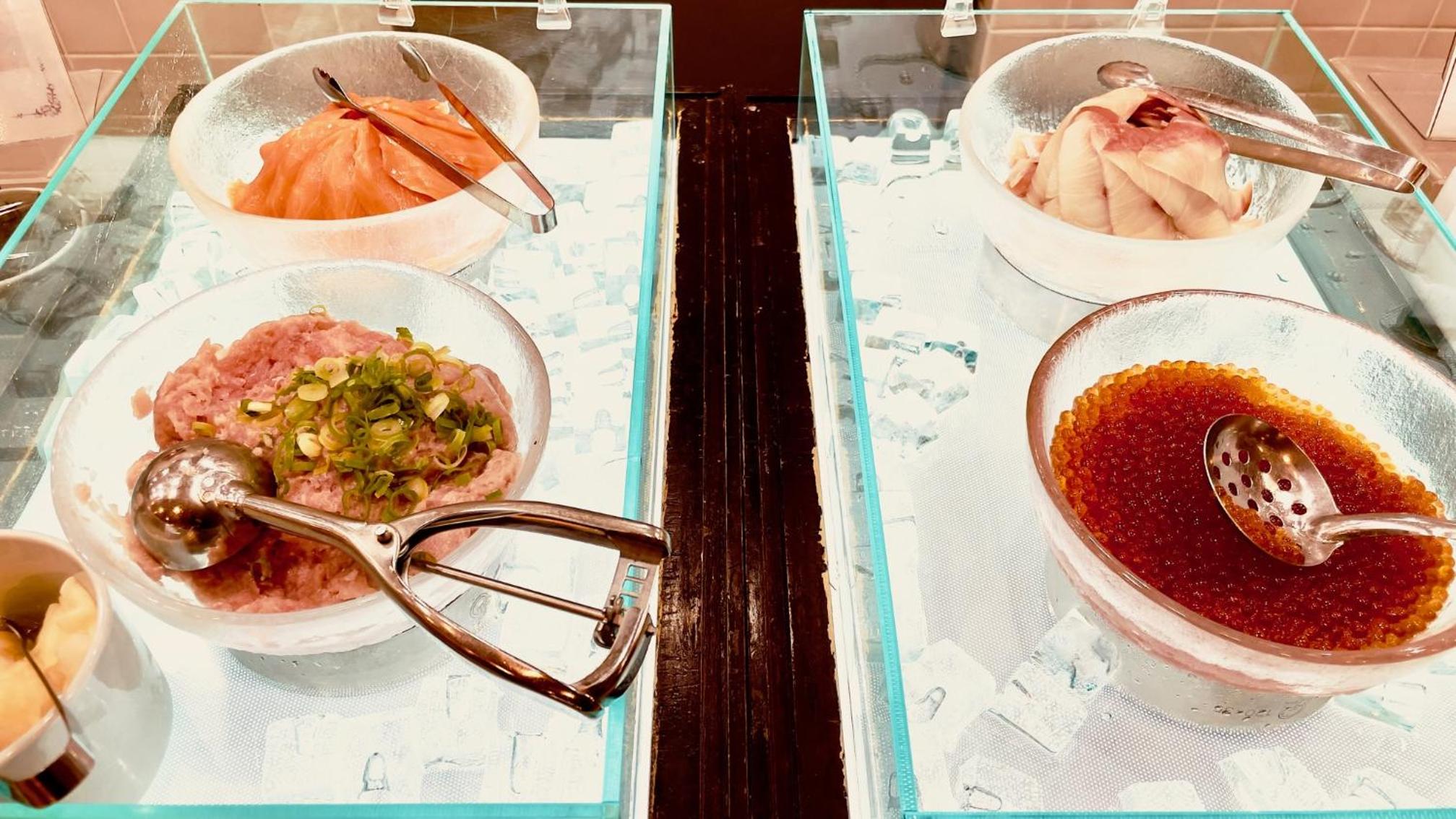 Dormy Inn Premium Tokyo Kodenmacho Hot Spring 96