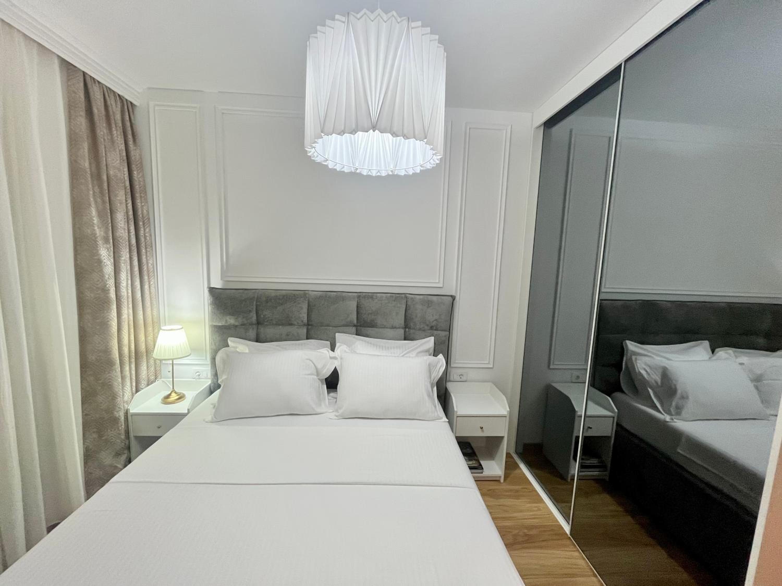 Apartments Doclea