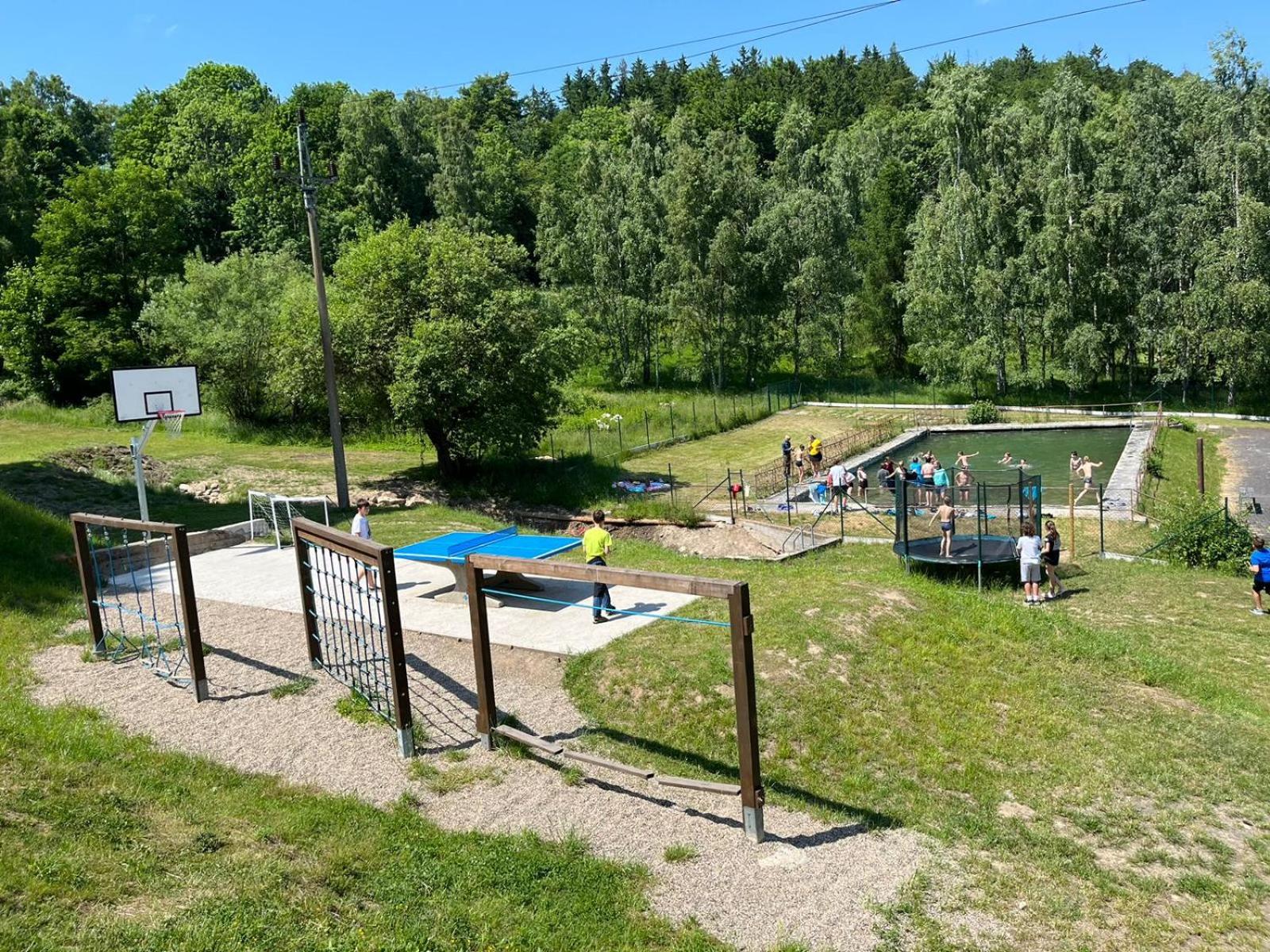 Pension Lesná