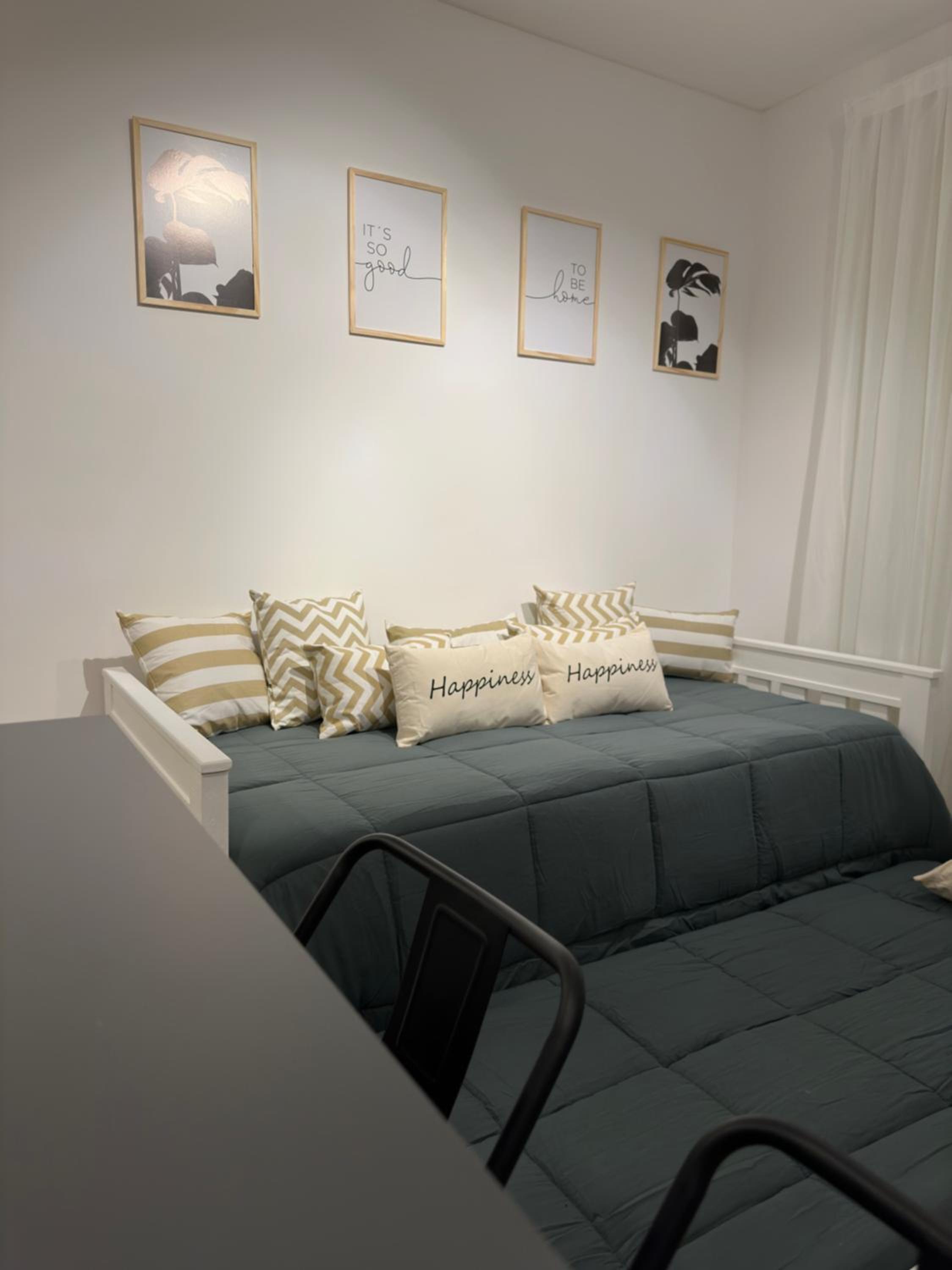 New Luxury Apartments Mendoza 2
