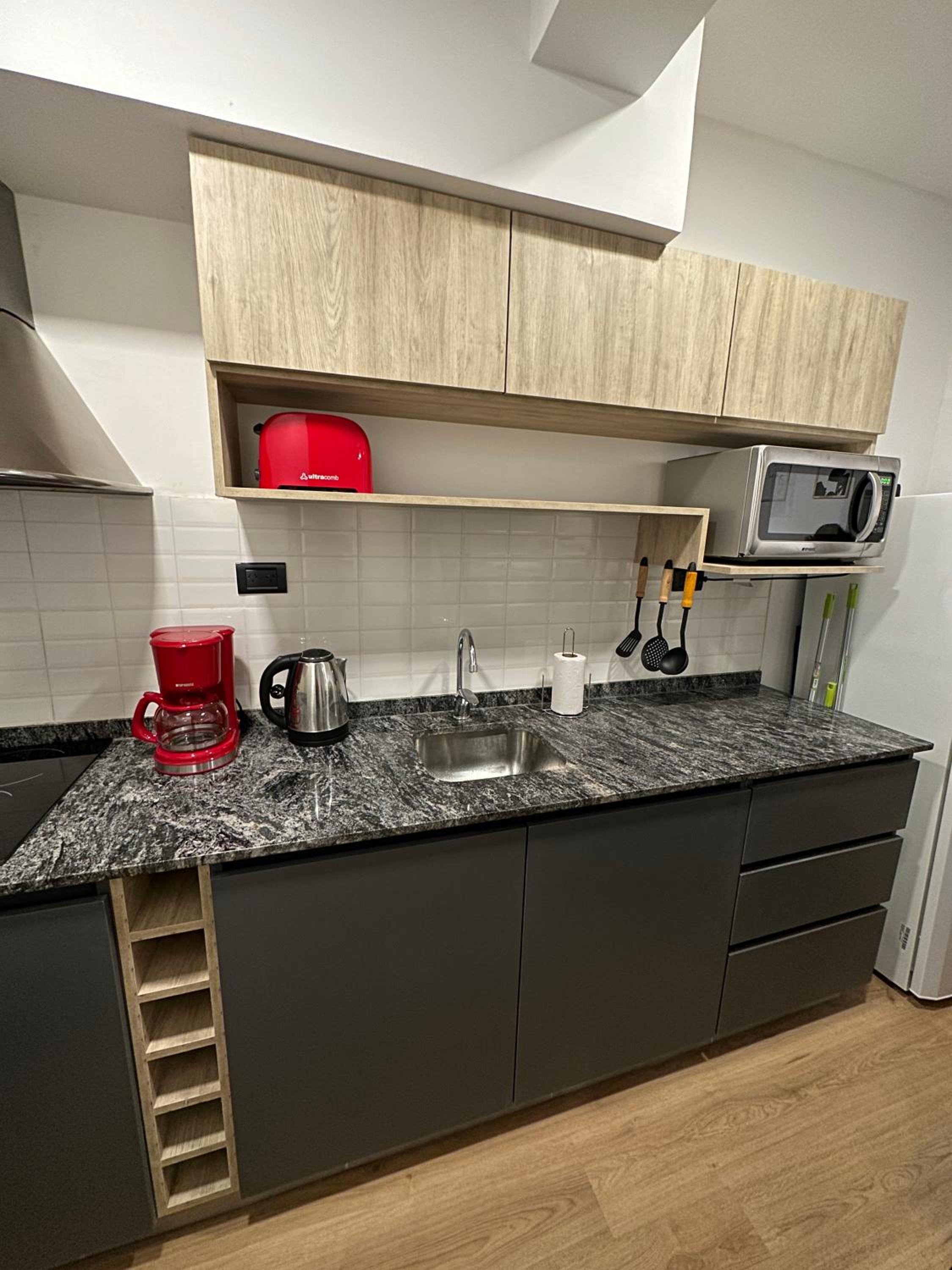 New Luxury Apartments Mendoza 2