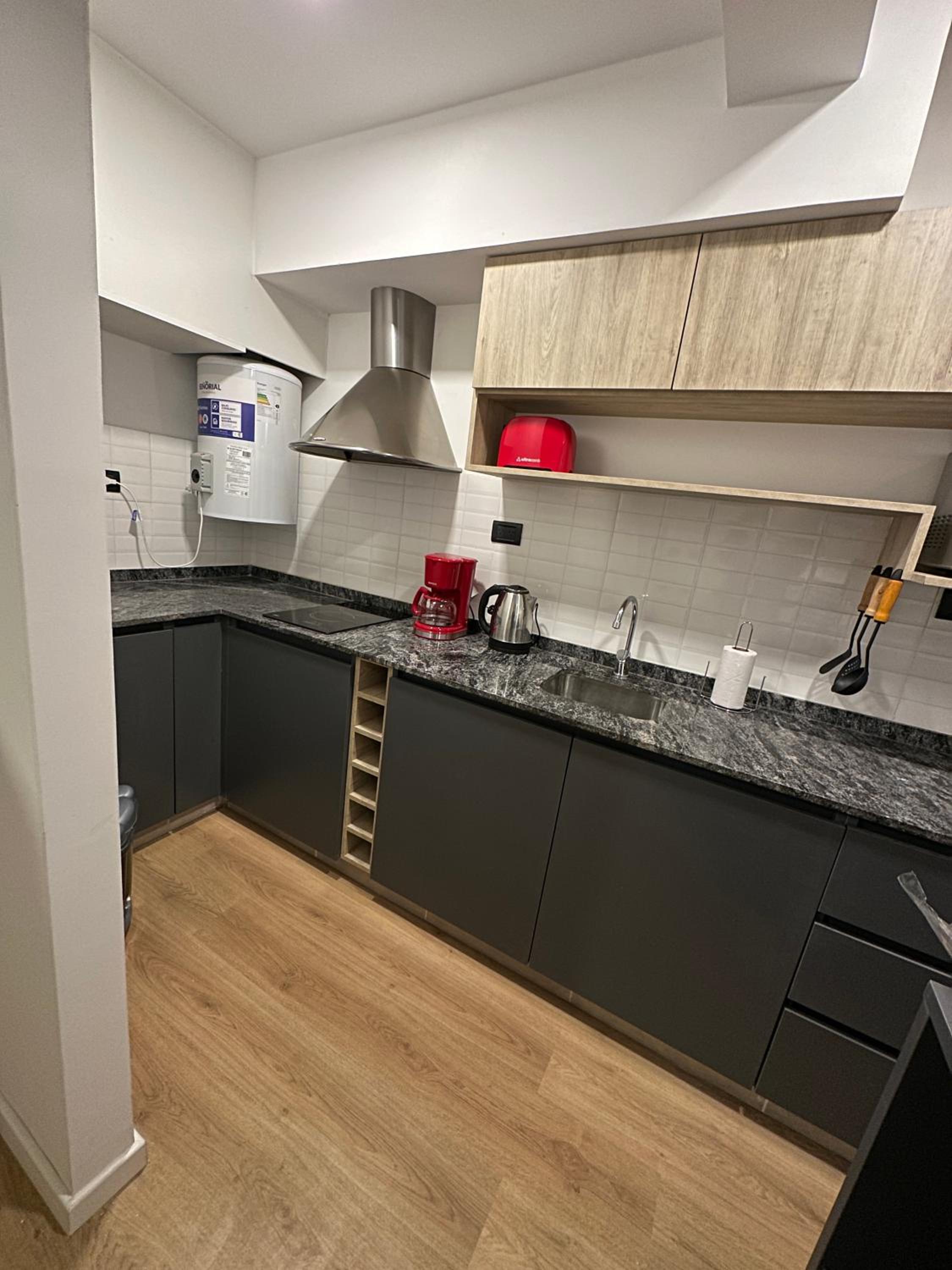 New Luxury Apartments Mendoza 2
