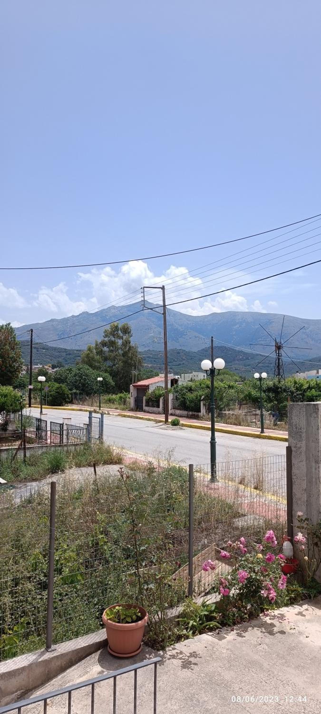 Marilidia House