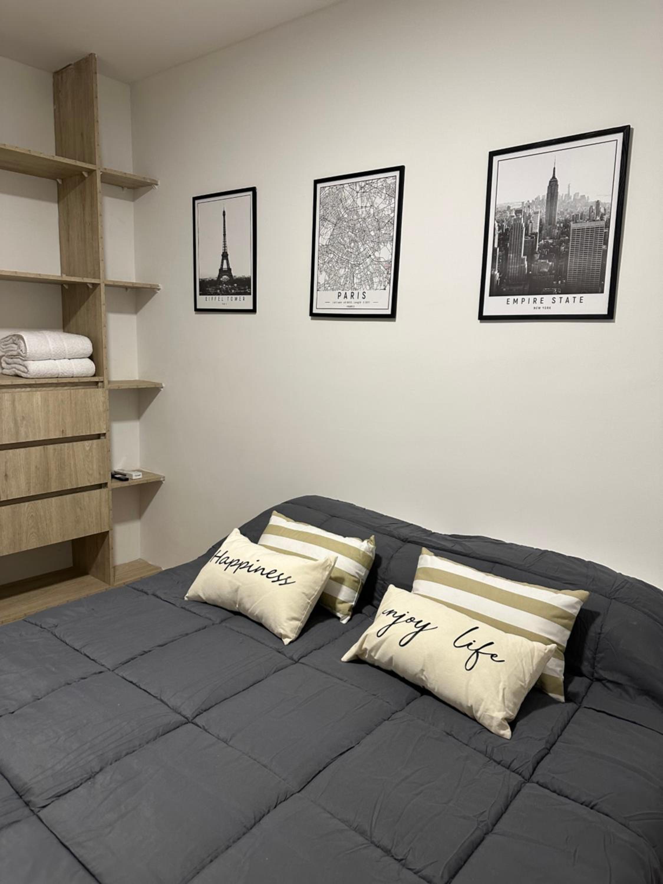 New Luxury Apartments Mendoza 2