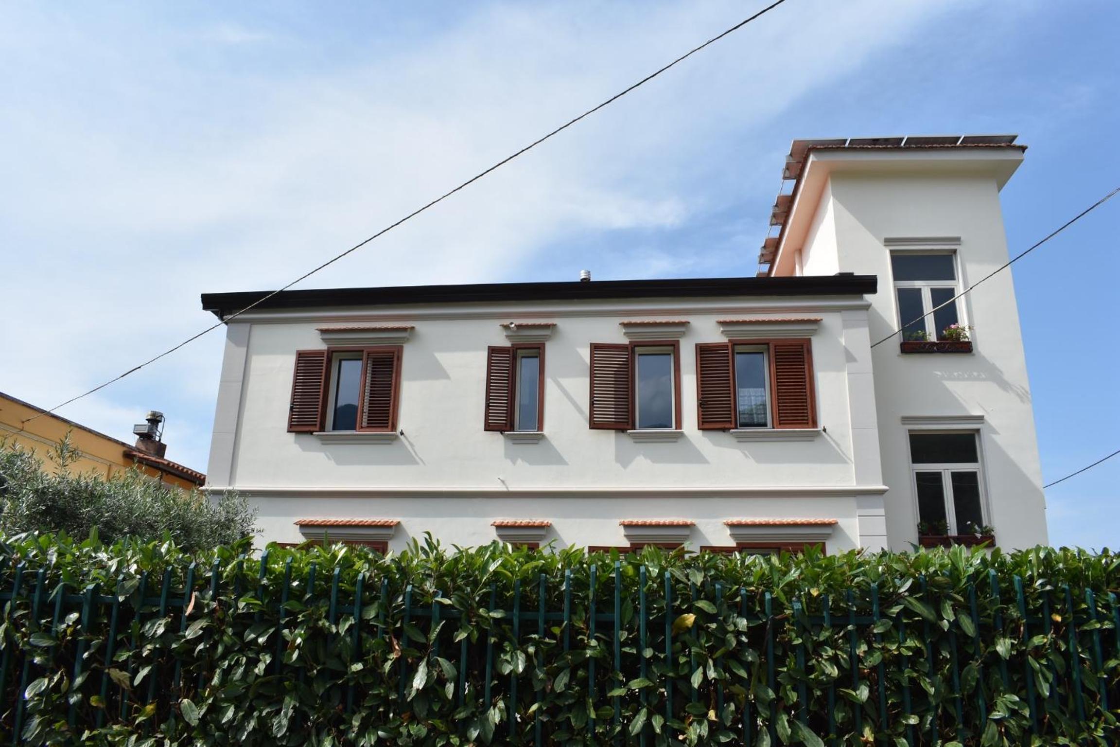 Villa Di Martino