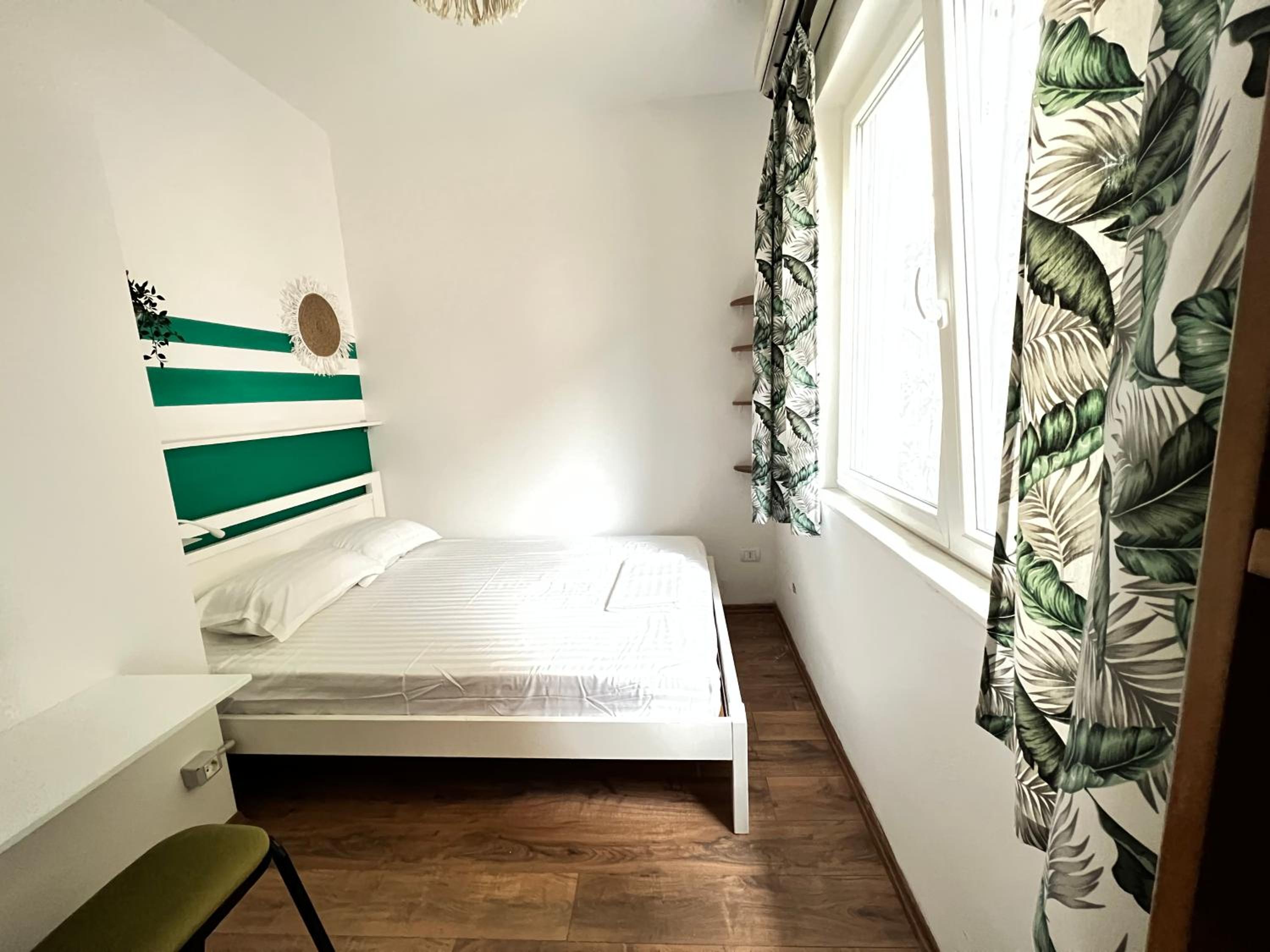 Trip'n'Hostel Chill Zone