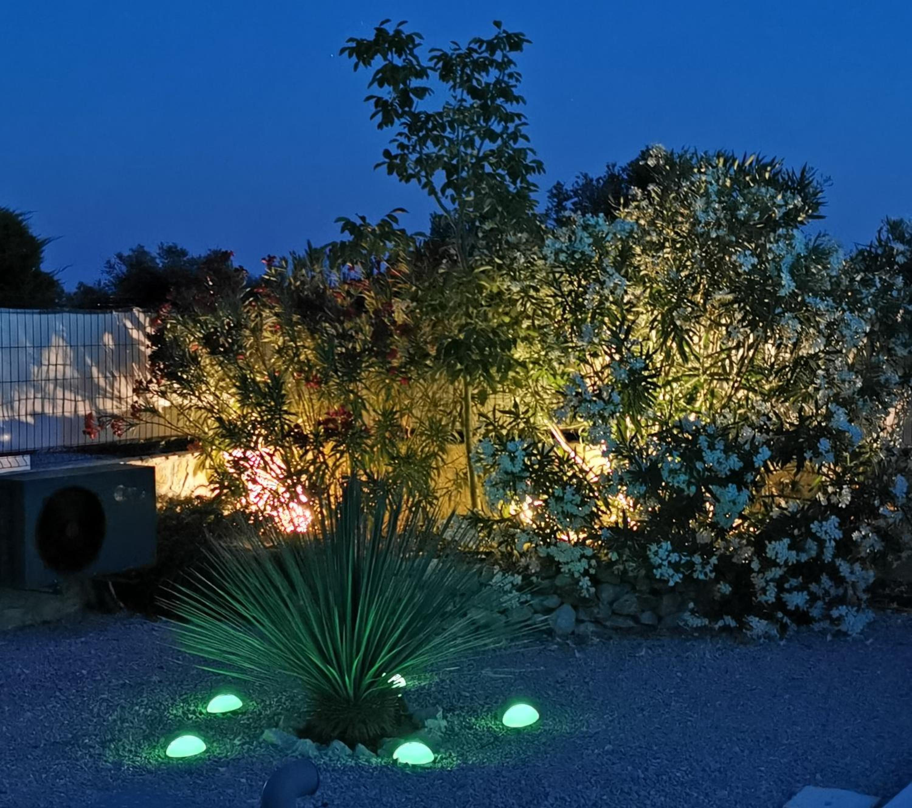 Villa Sundowner