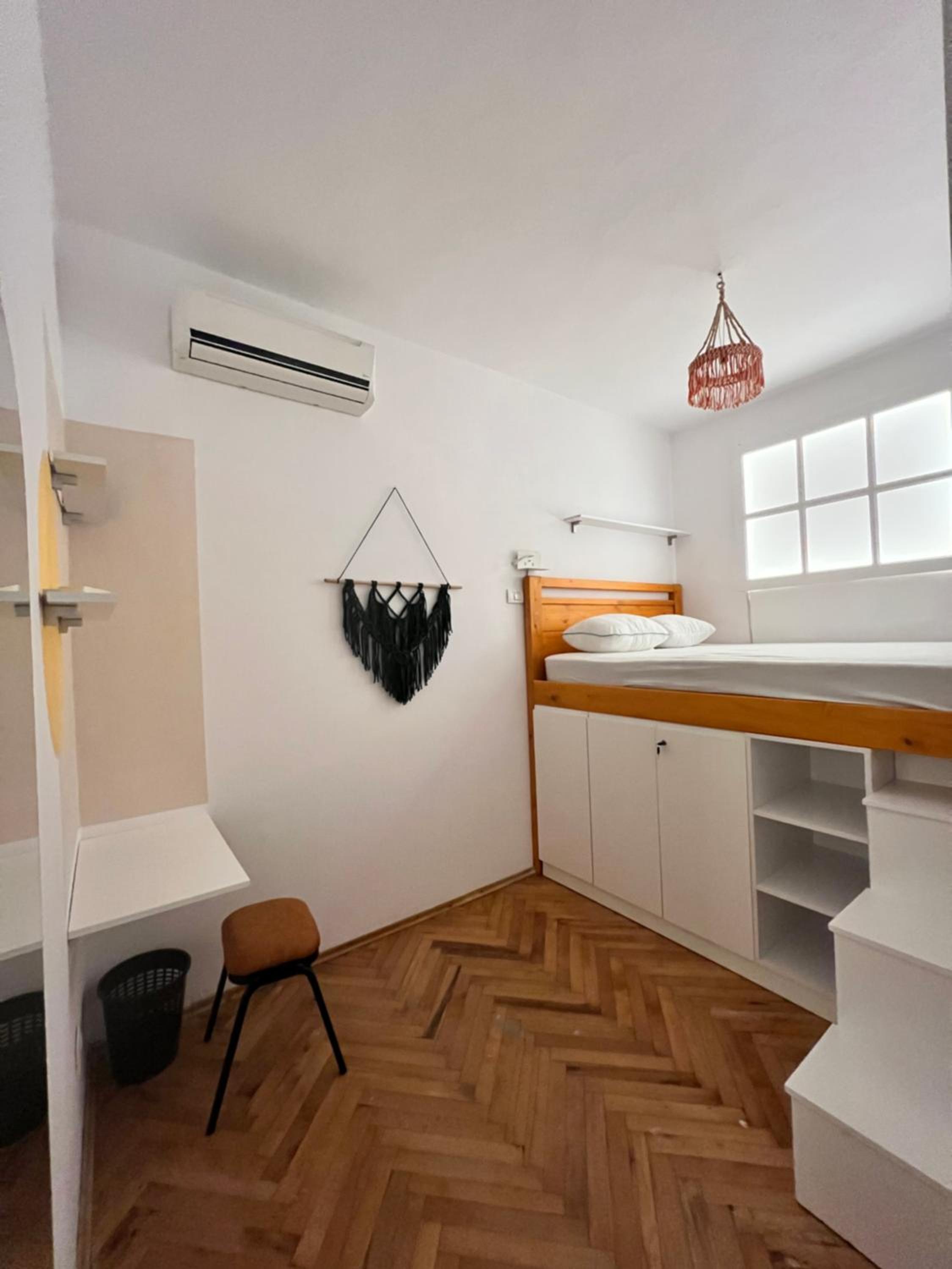 Trip'n'Hostel Chill Zone