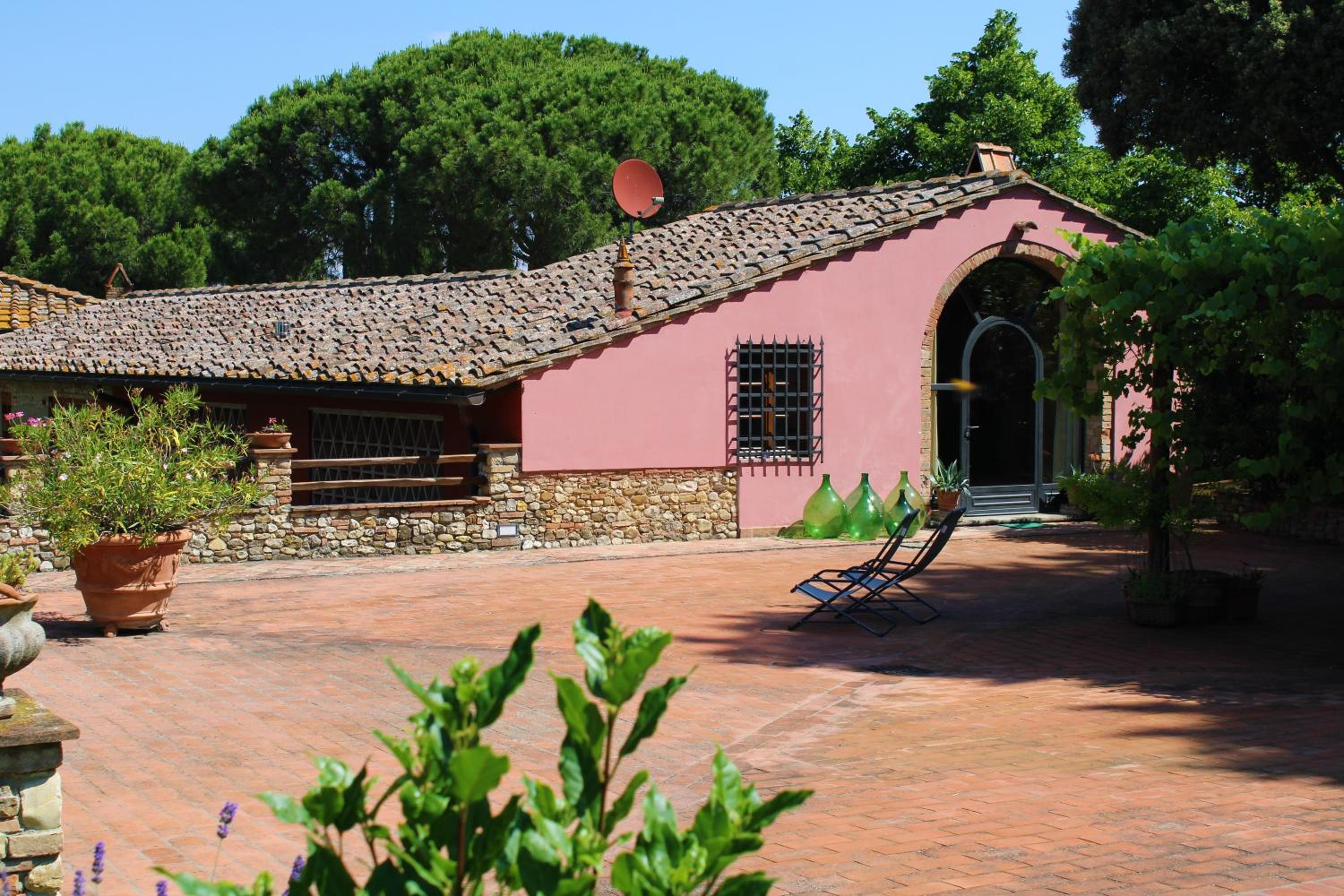 Podere Casato
