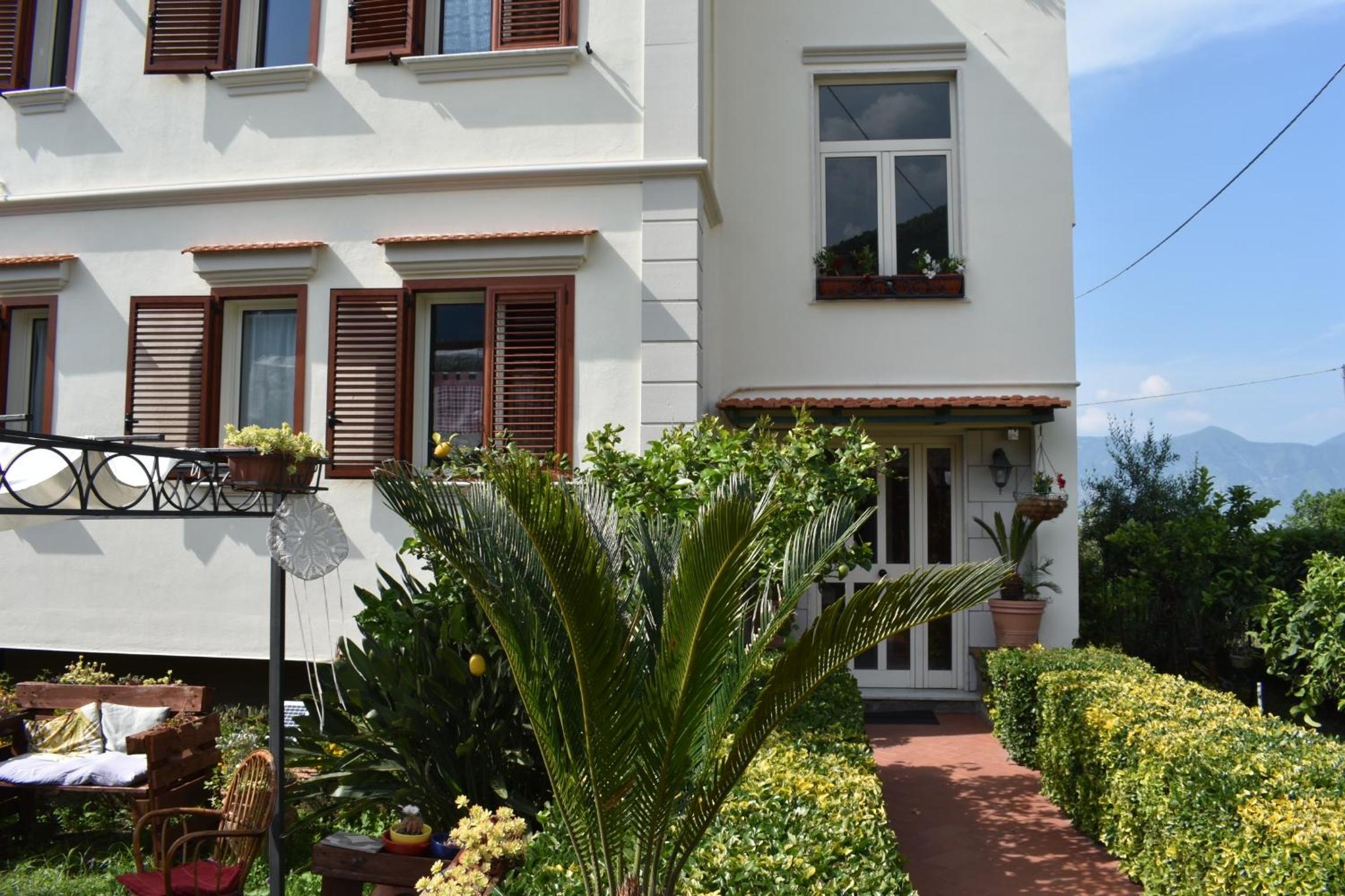 Villa Di Martino