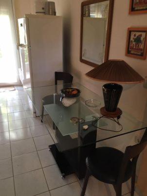 Dimis apartments