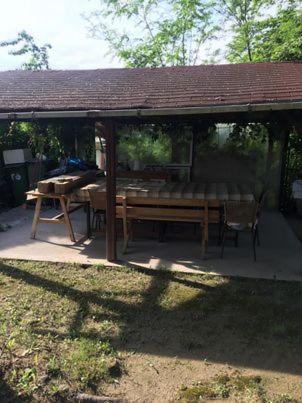 Dimis apartments