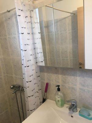 Dimis apartments