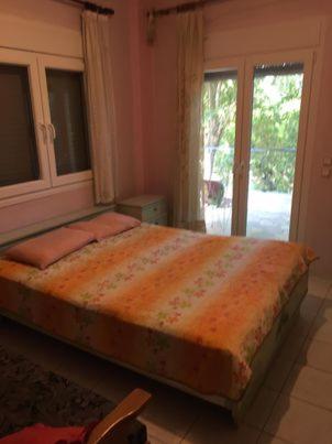 Dimis apartments