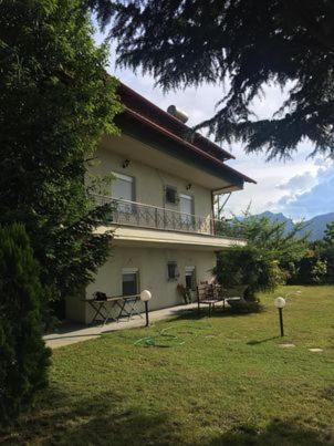 Dimis apartments