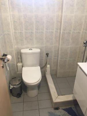 Dimis apartments