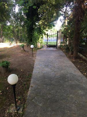 Dimis apartments