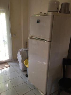 Dimis apartments