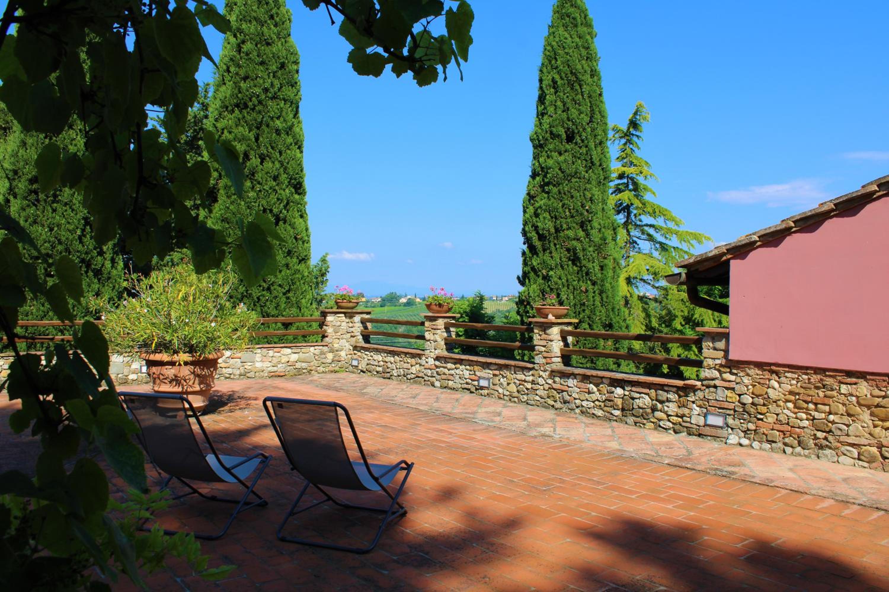 Podere Casato