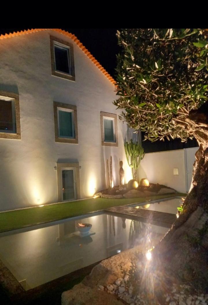 Hotel Casa De Moledo