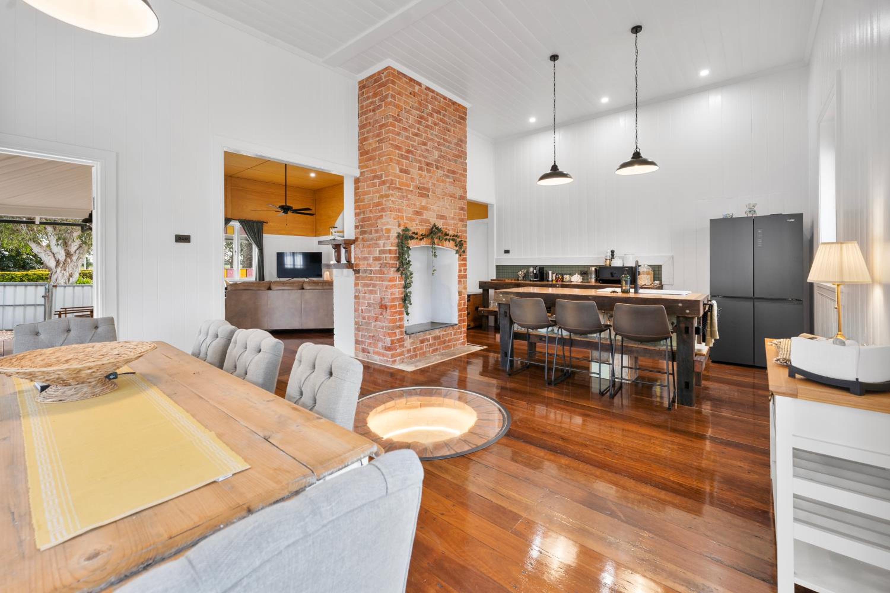 The Bank House Ulmarra