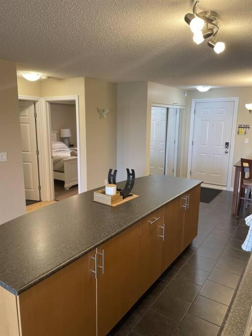 Chris's Cozy Condo Times Square Rogers Place Edmonton