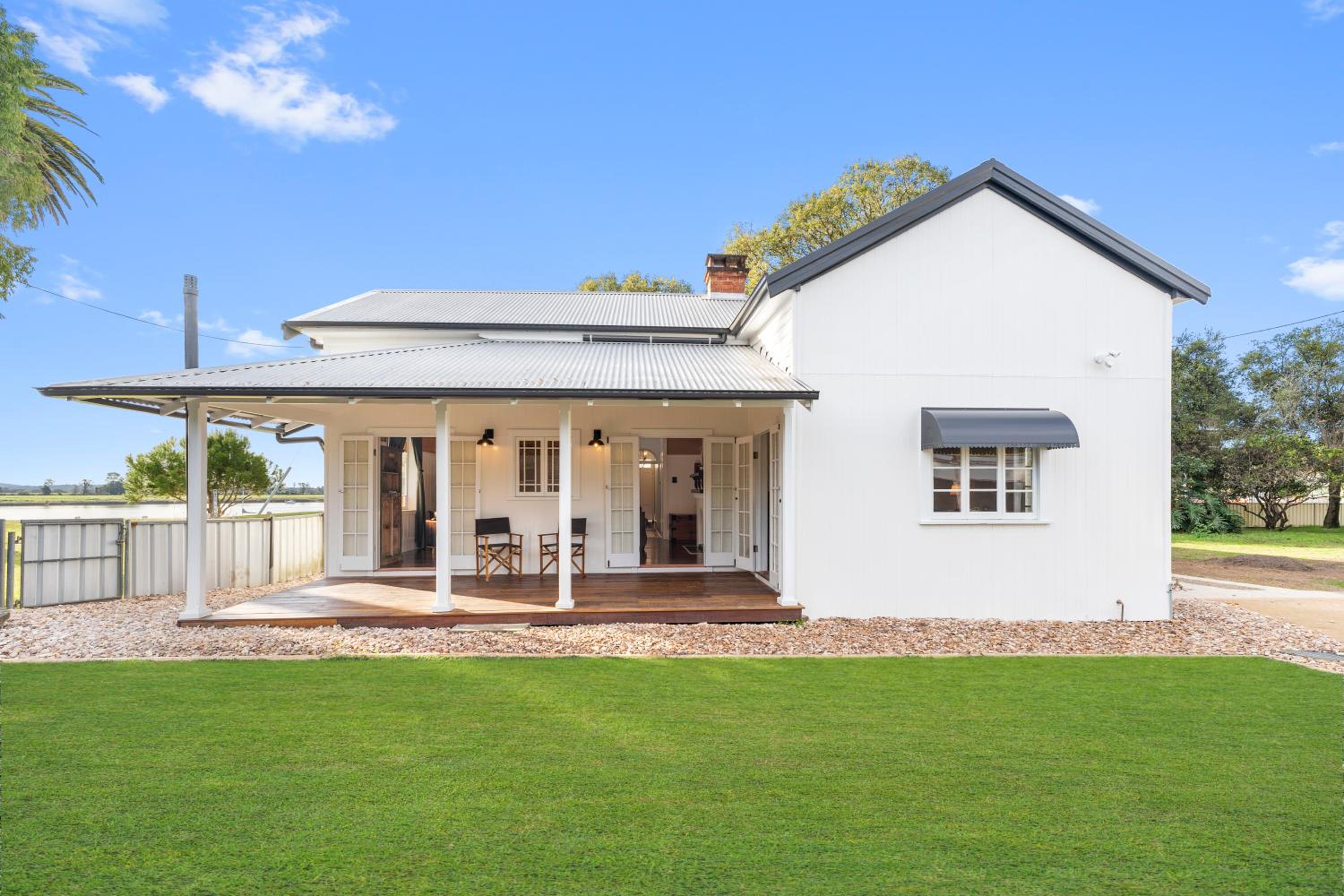 The Bank House Ulmarra