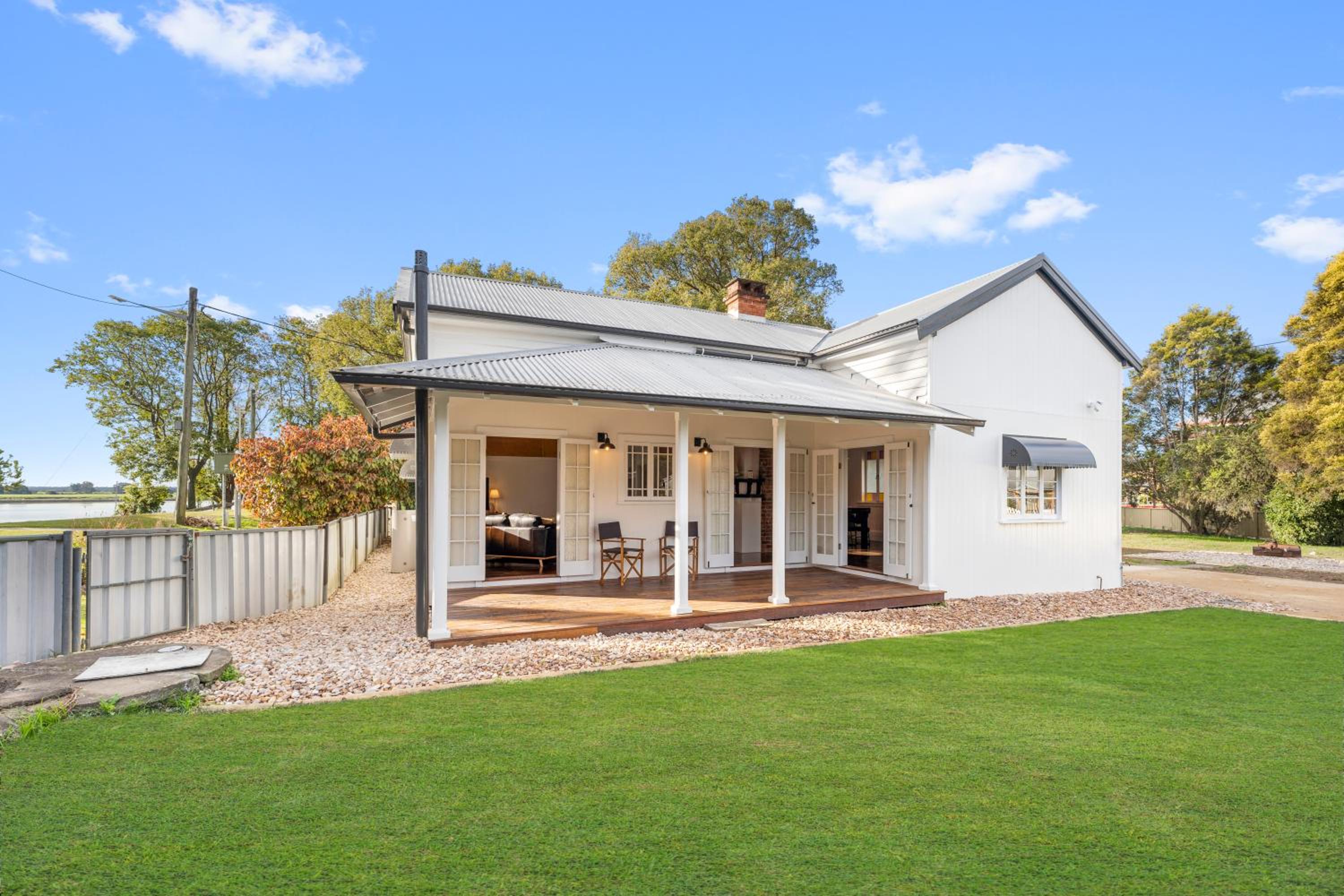 The Bank House Ulmarra