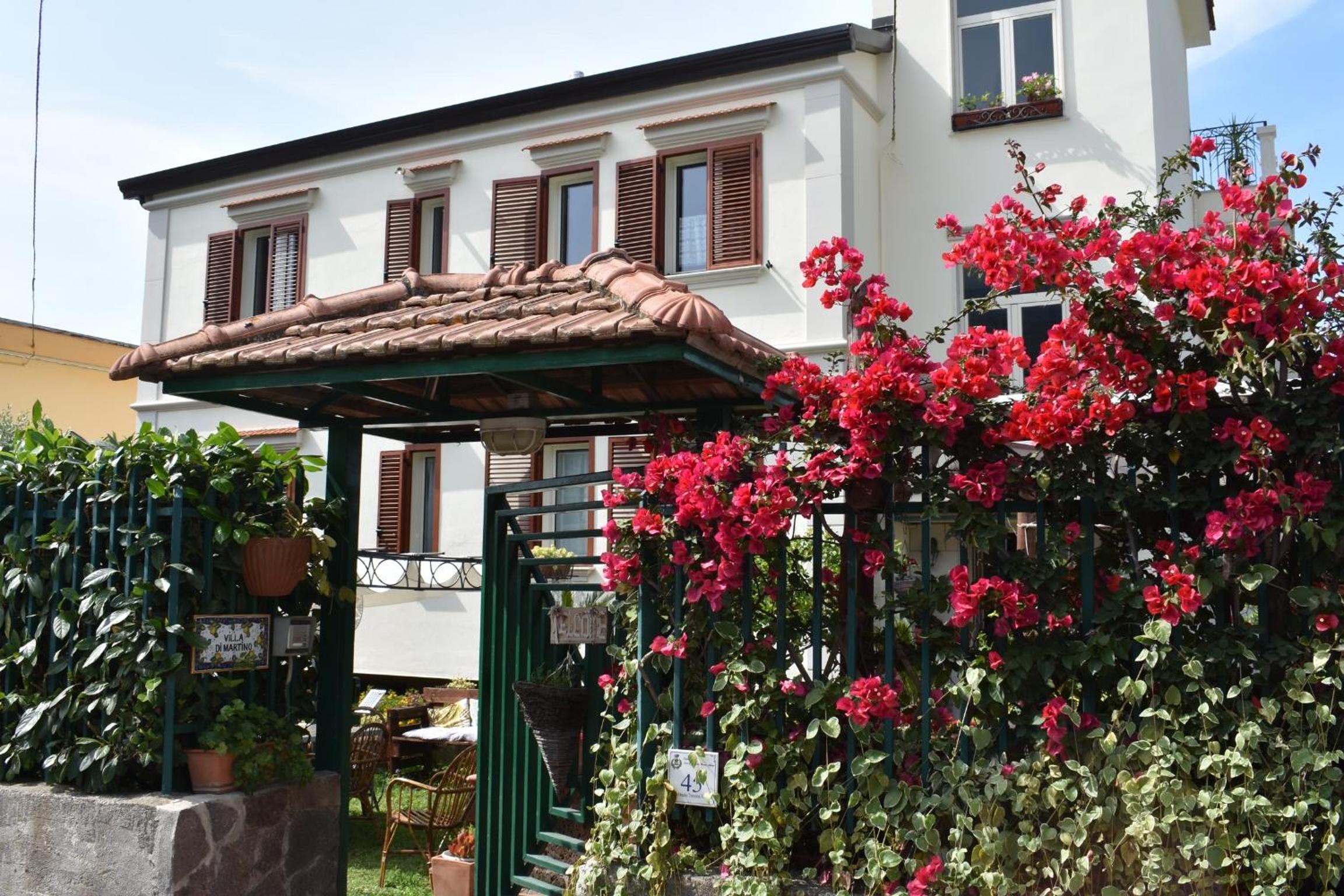 Villa Di Martino