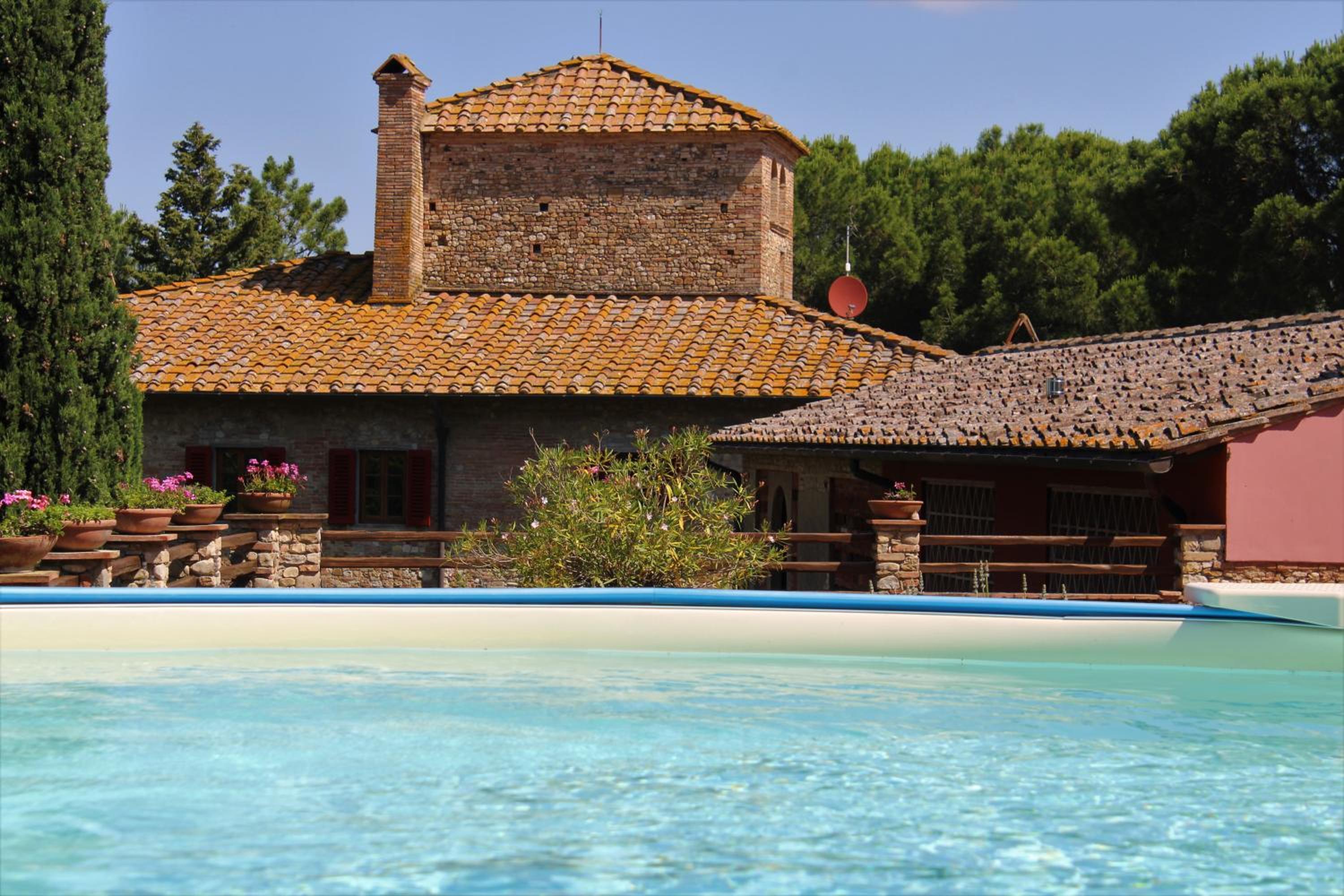 Podere Casato