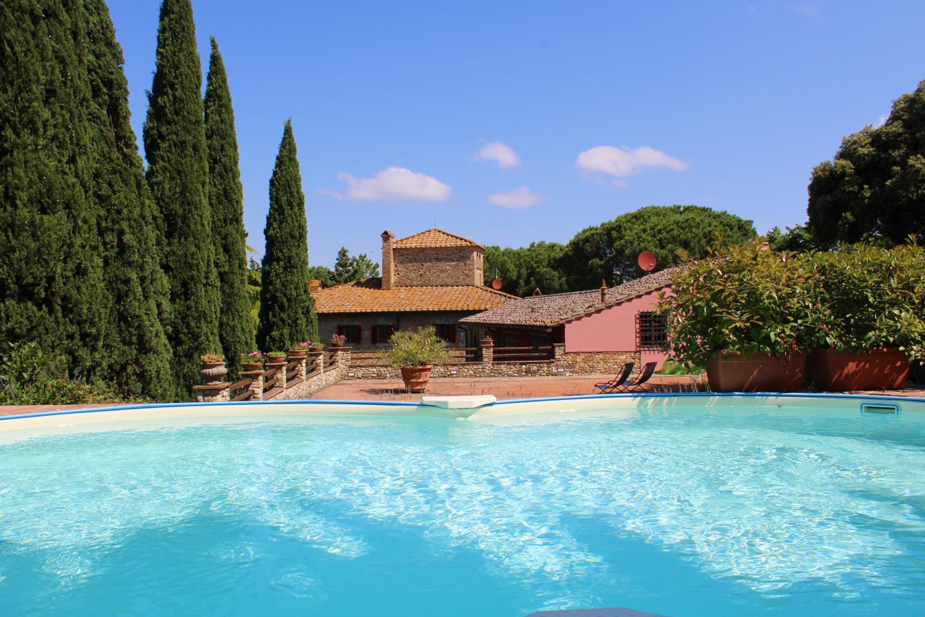 Podere Casato