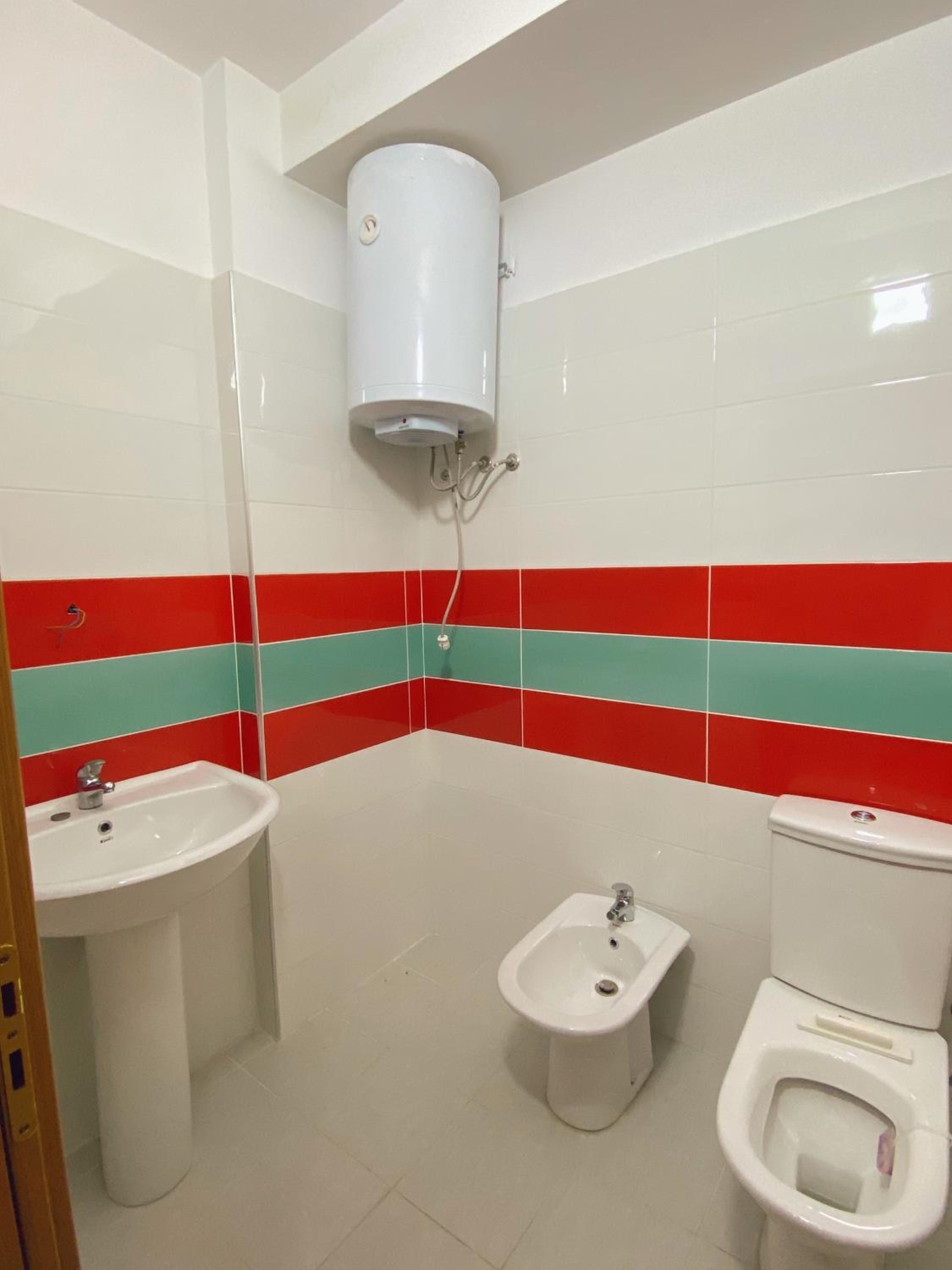 Chloe Apartament